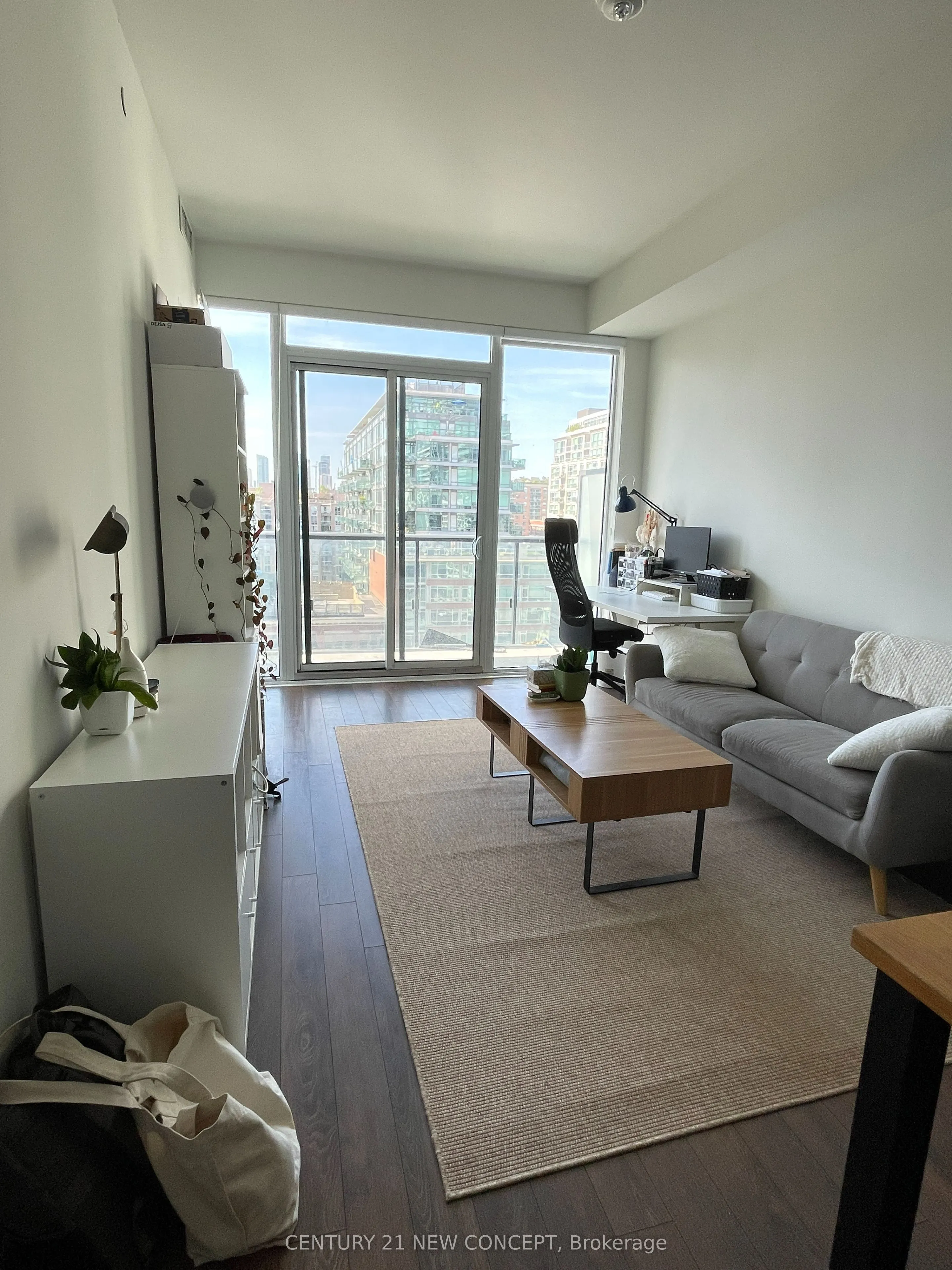 158 Front Street E #1009
