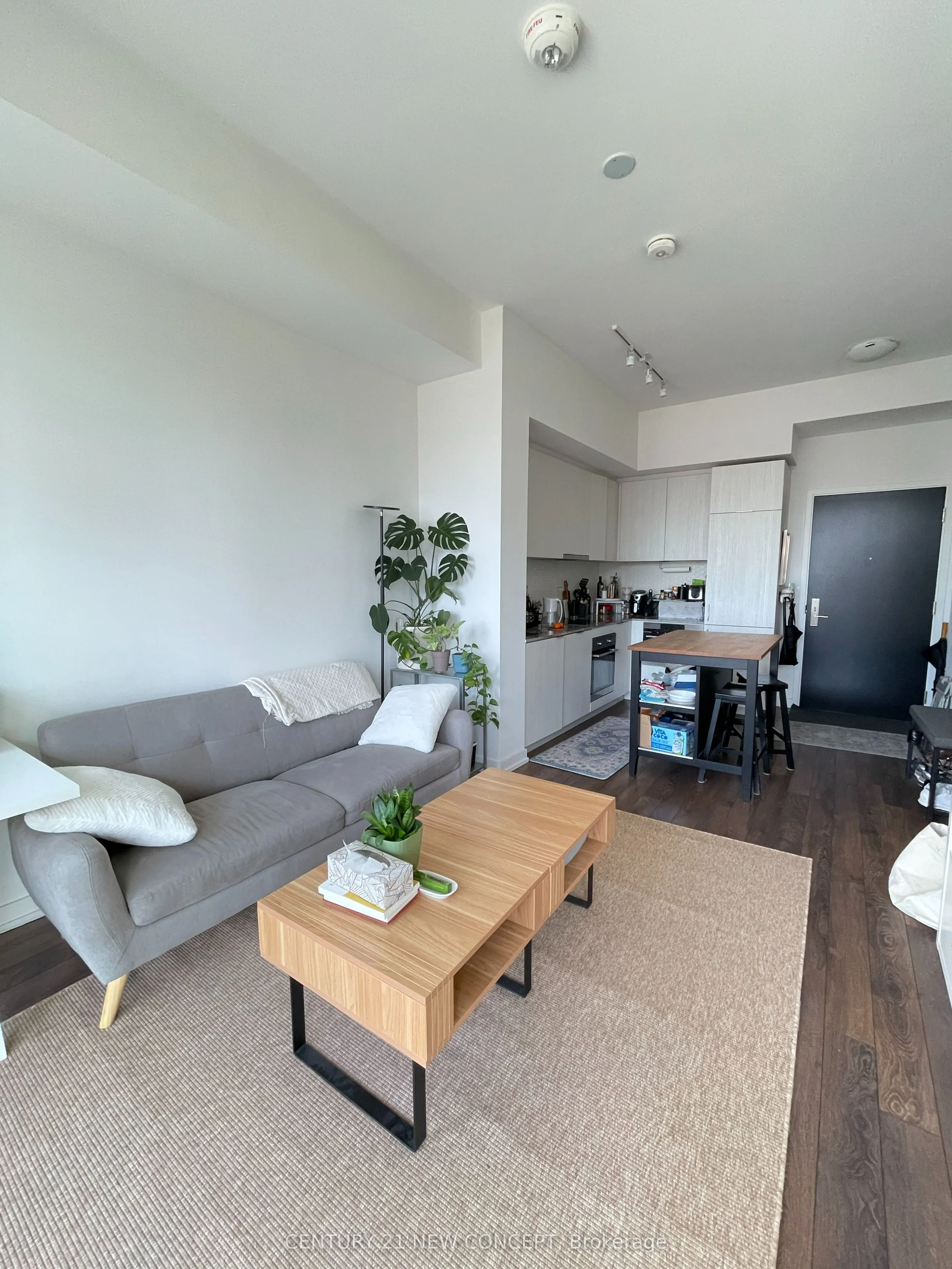 158 Front Street E #1009