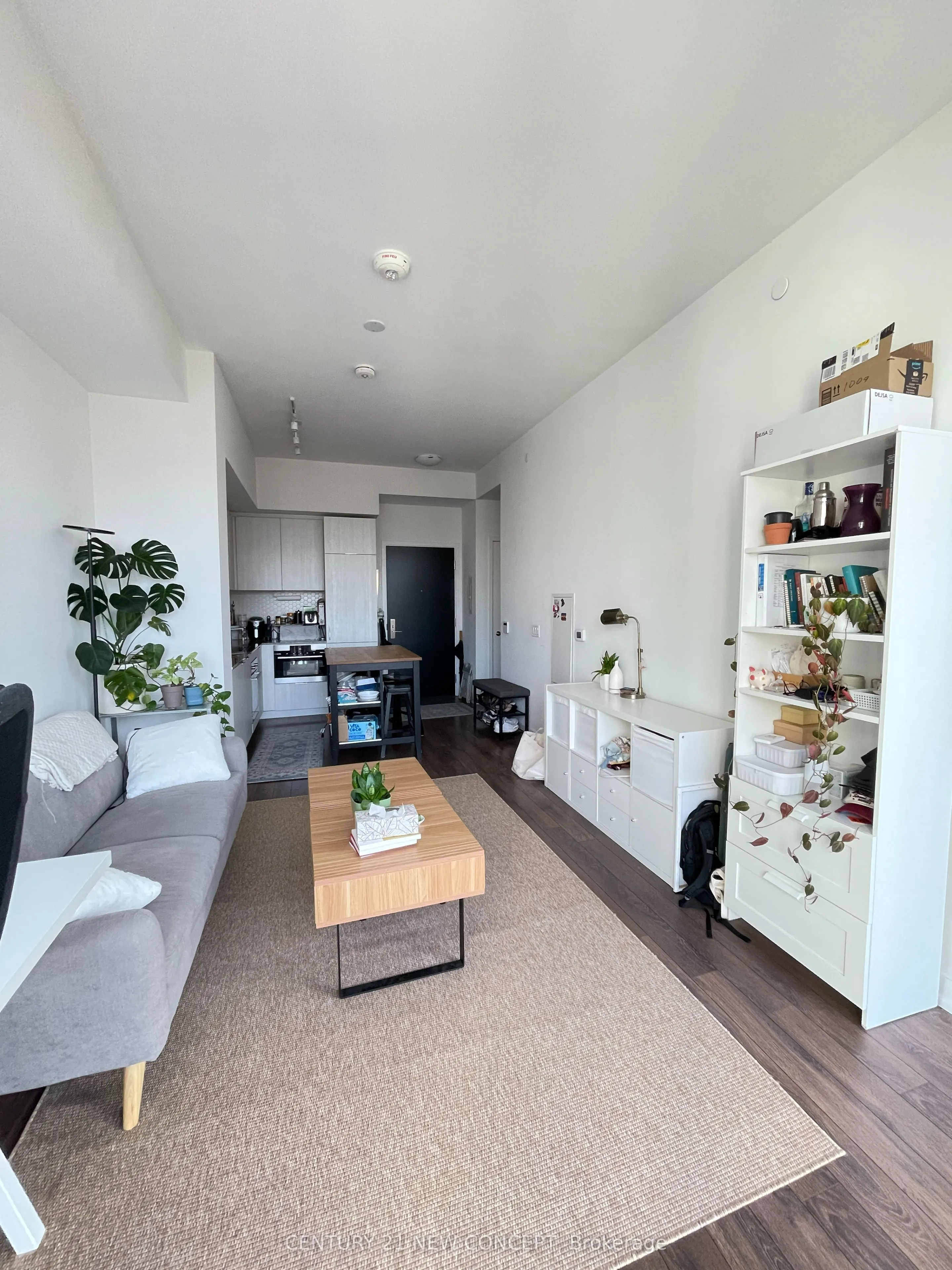 158 Front Street E #1009