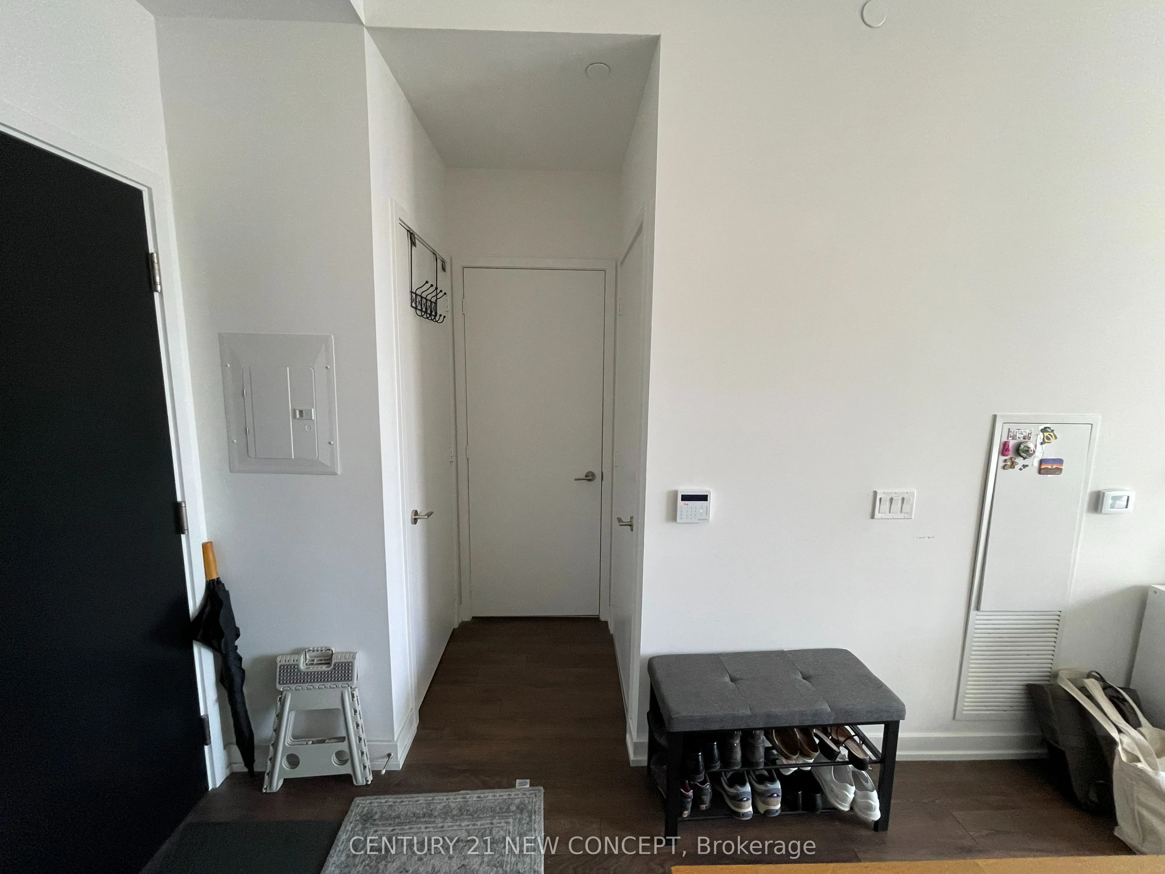 158 Front Street E #1009