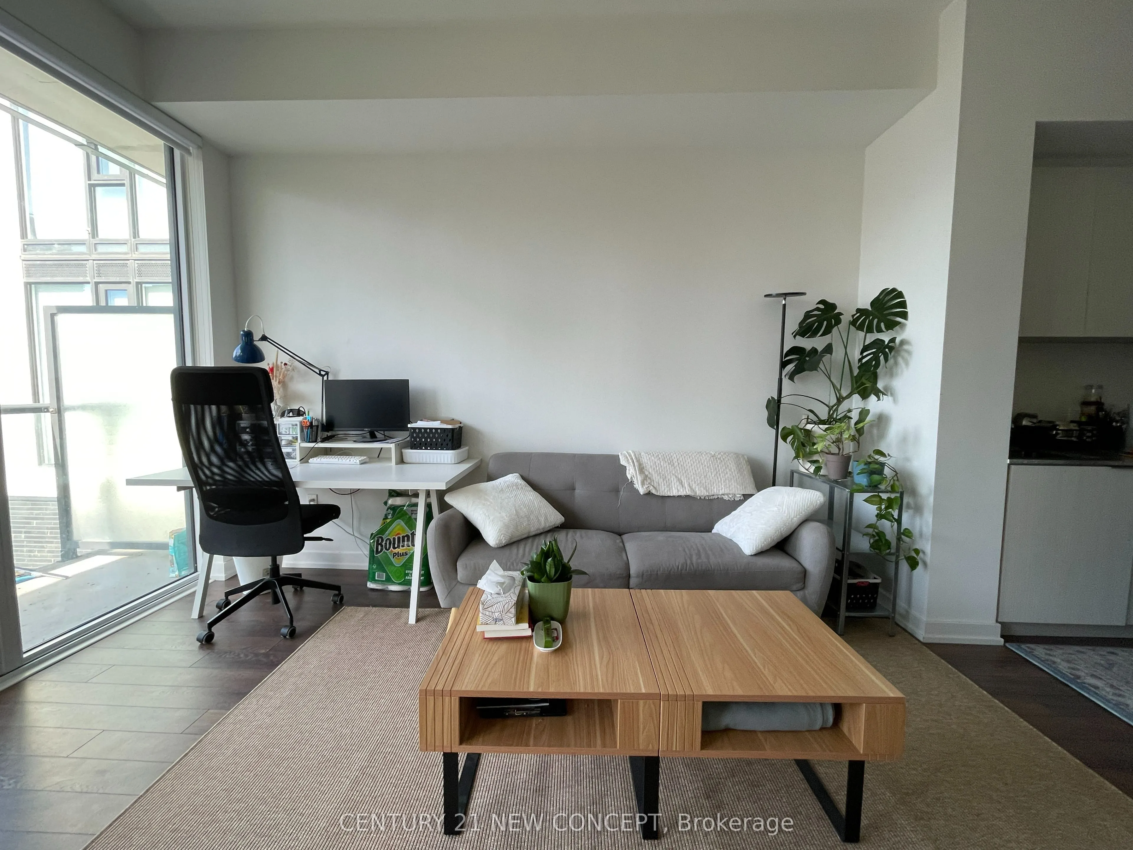 158 Front Street E #1009