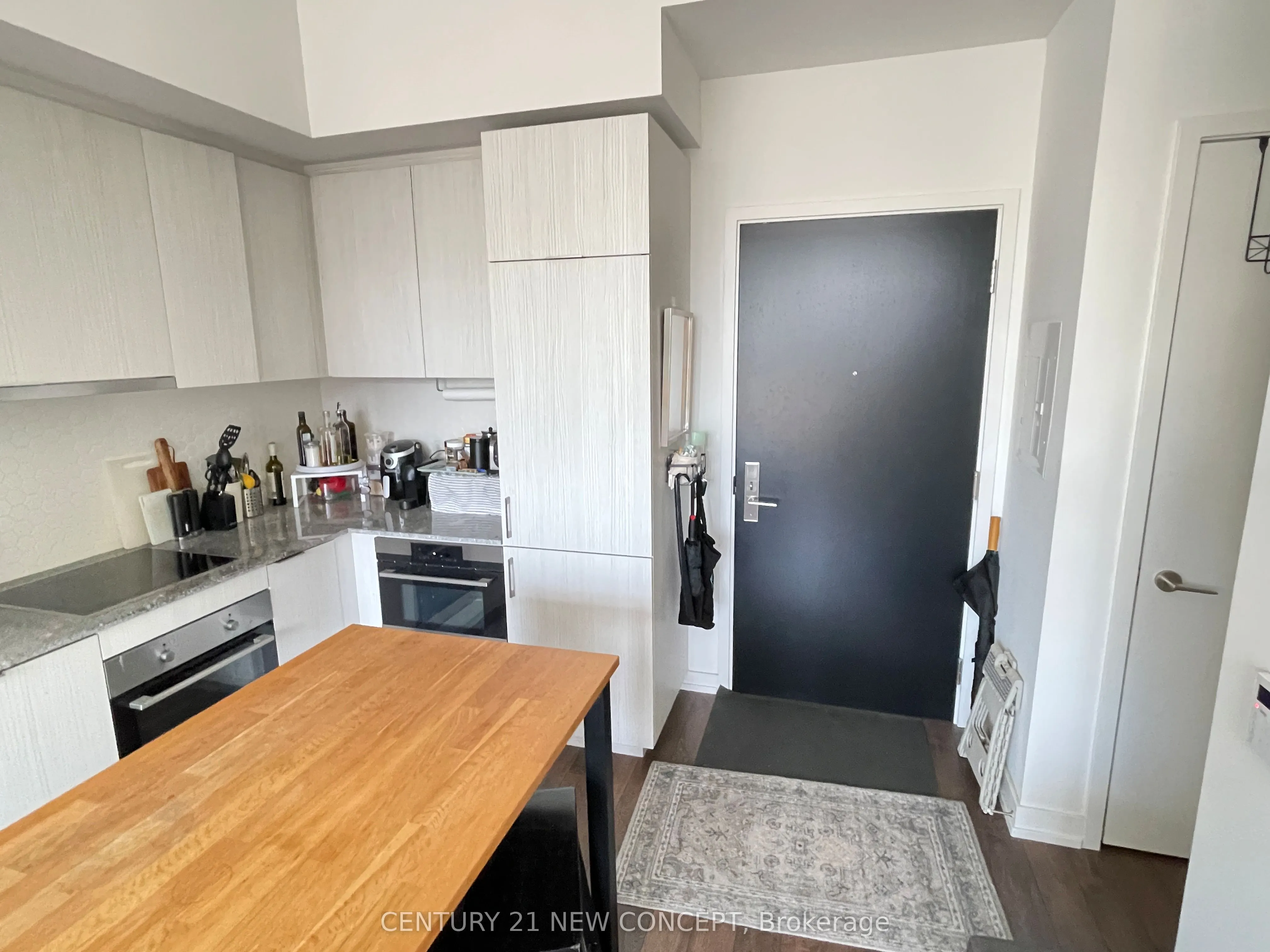 158 Front Street E #1009