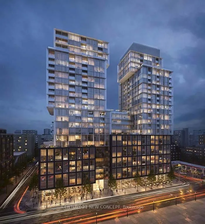 158 Front Street E #1009
