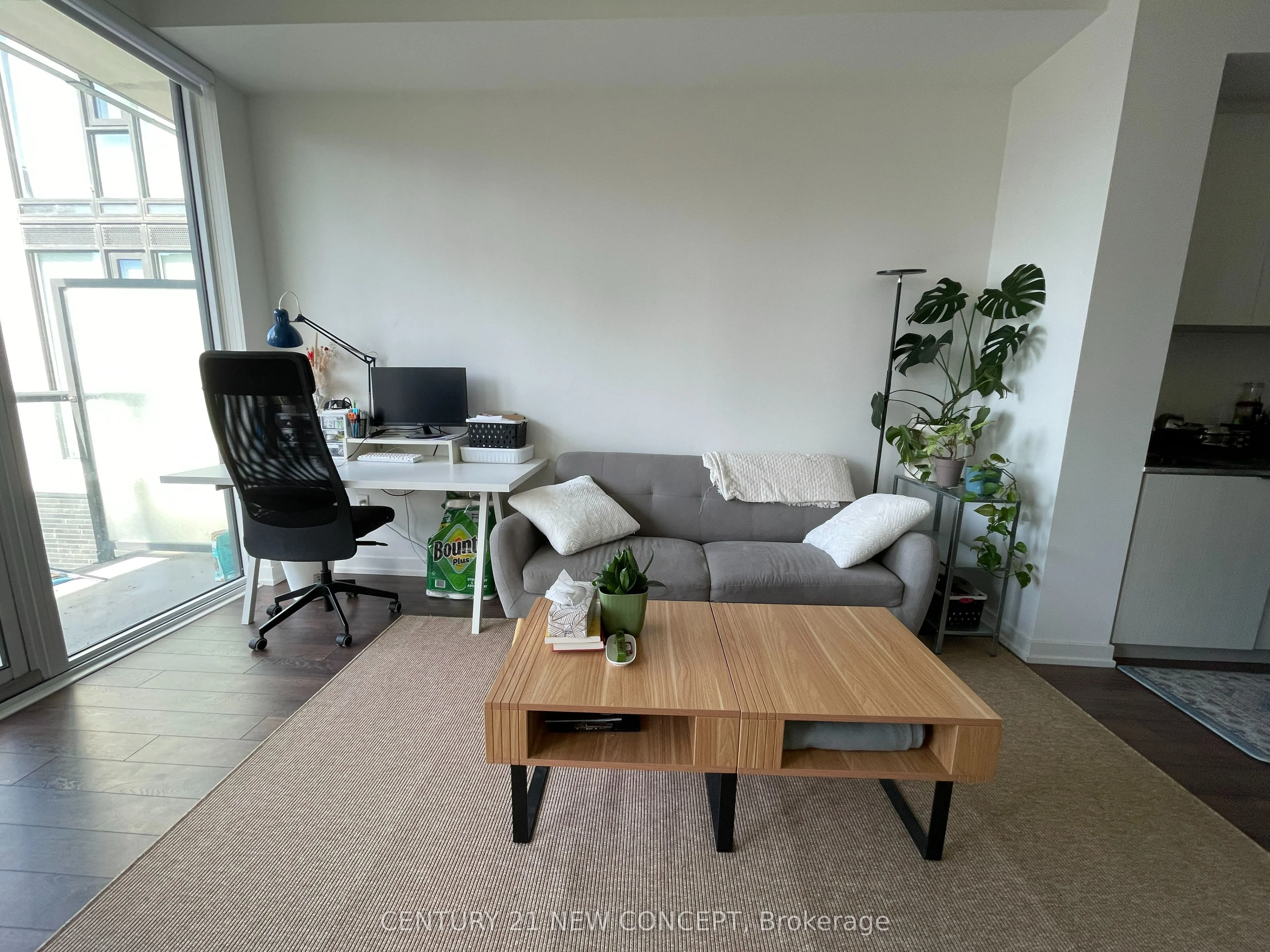 158 Front Street E #1009