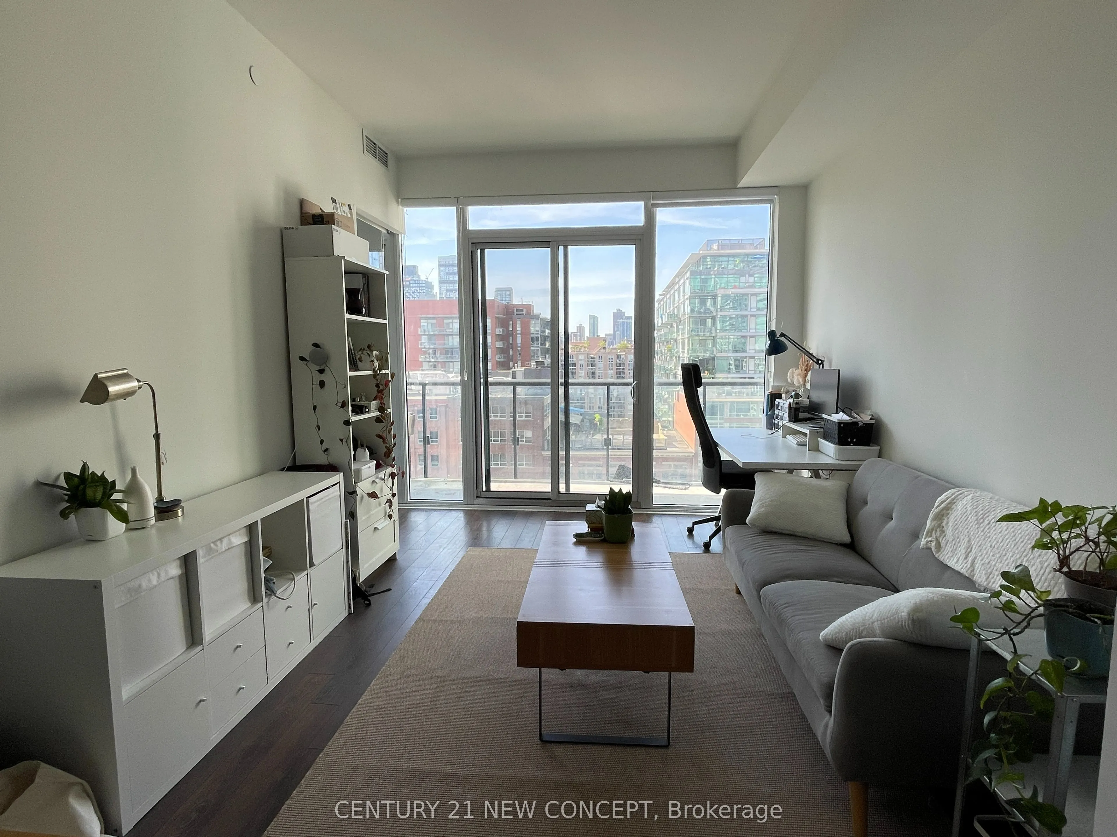 158 Front Street E #1009