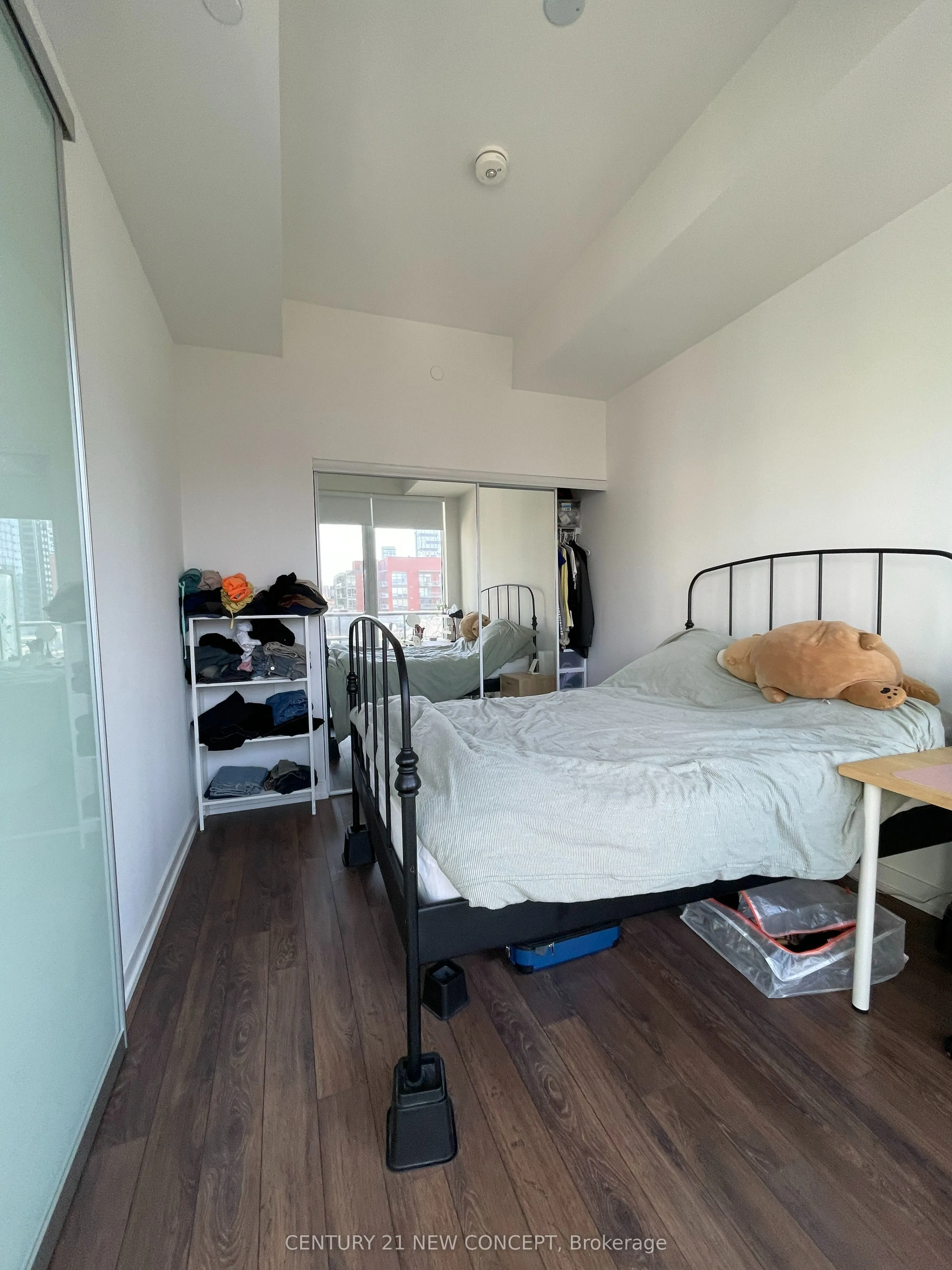 158 Front Street E #1009
