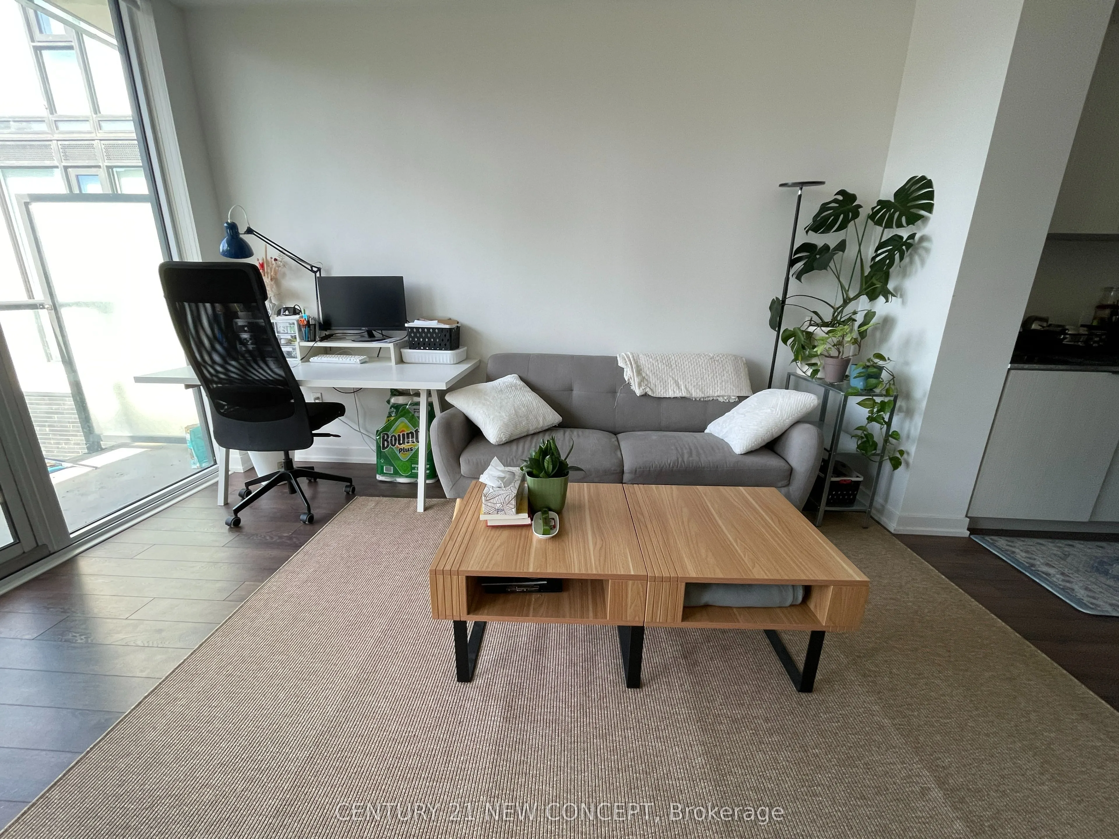 158 Front Street E #1009