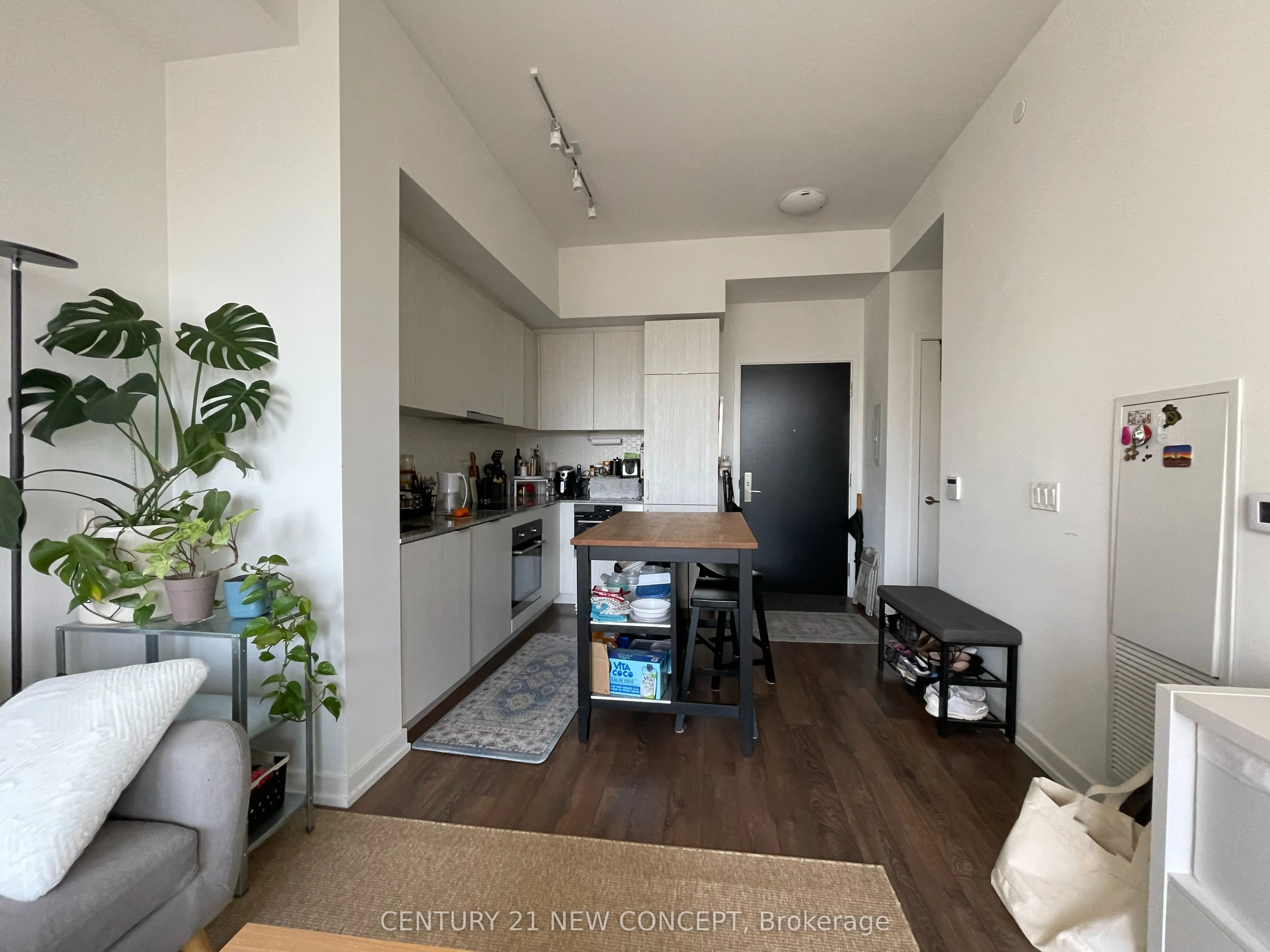 158 Front Street E #1009