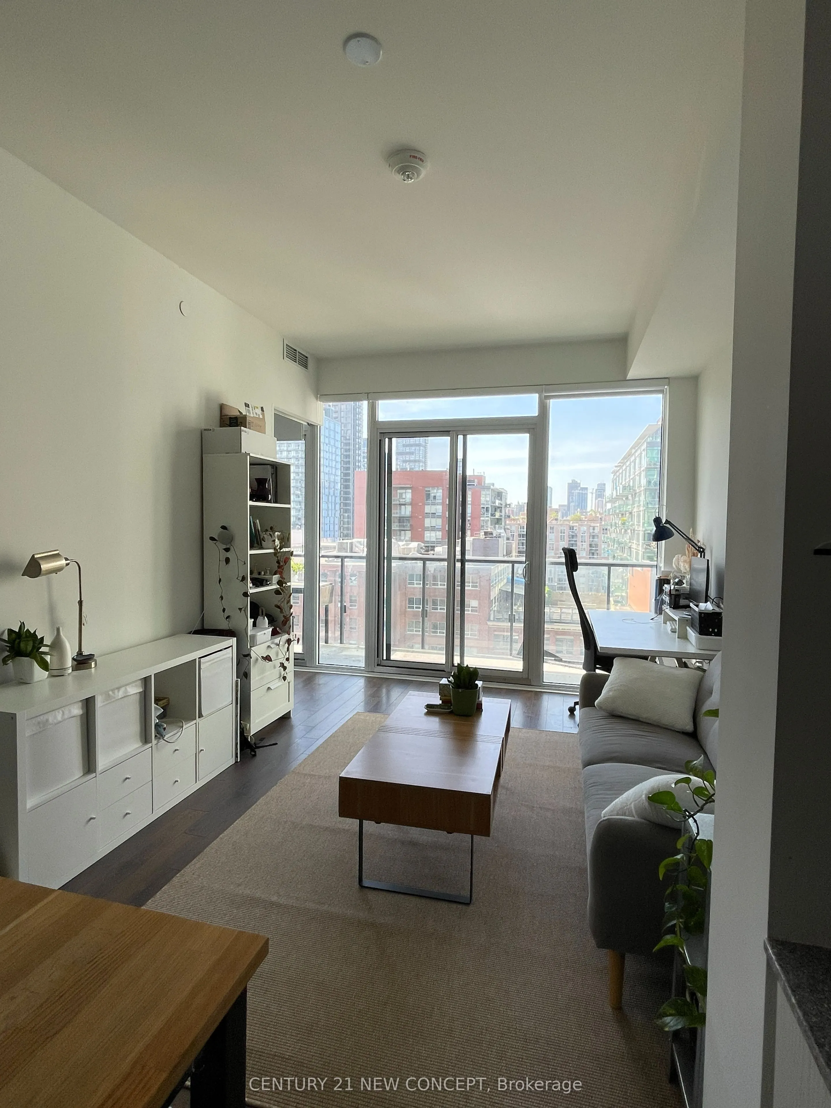 158 Front Street E #1009