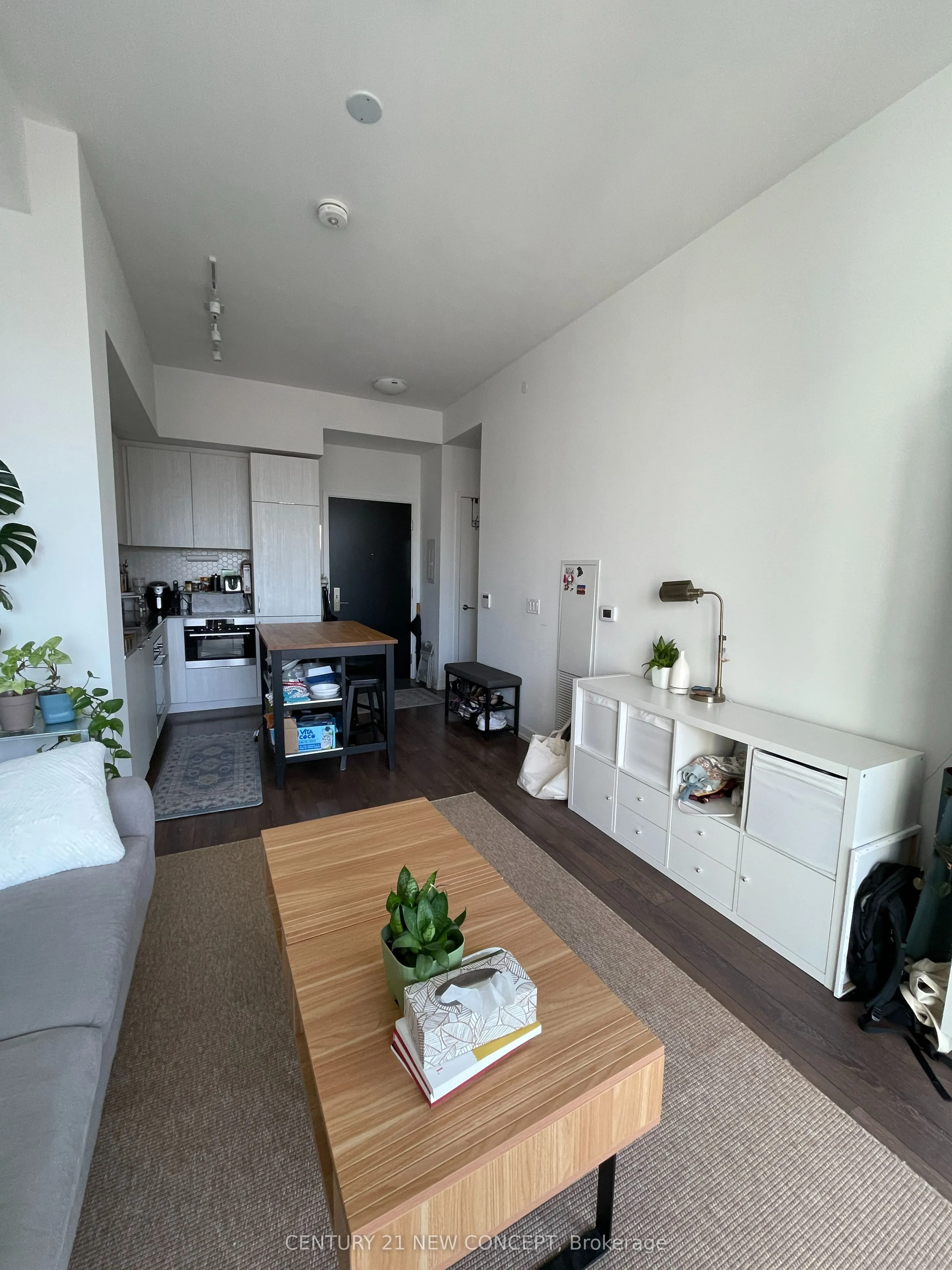 158 Front Street E #1009