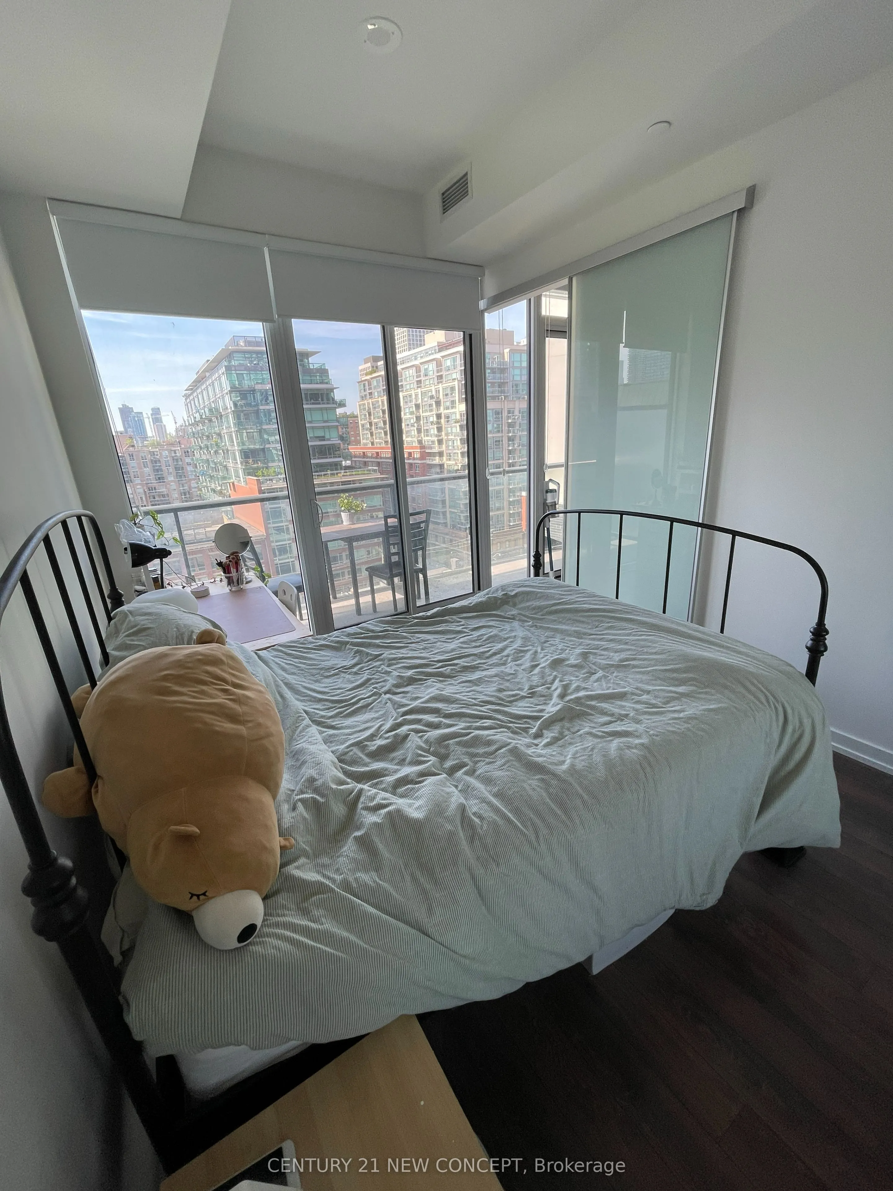 158 Front Street E #1009