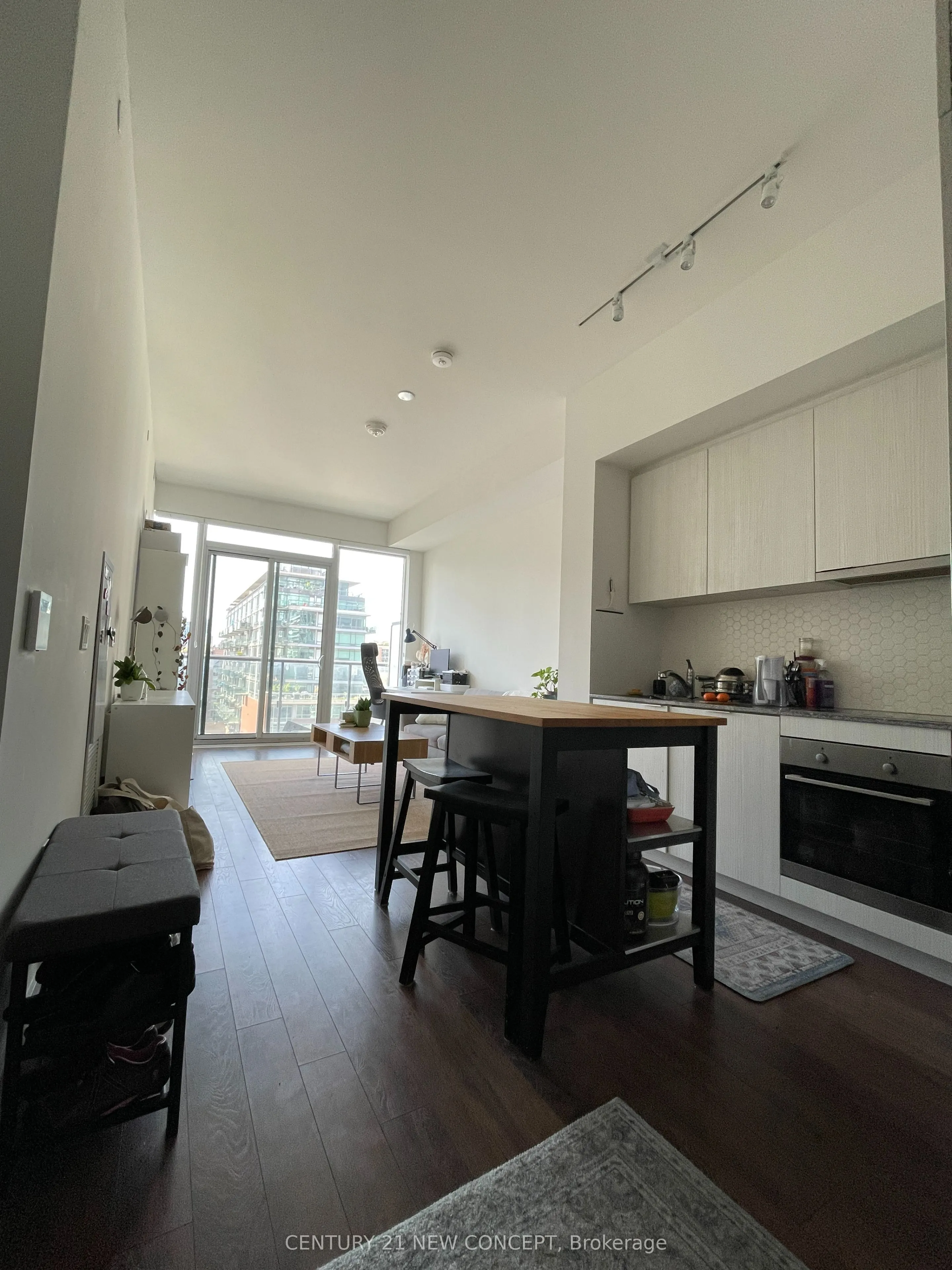 158 Front Street E #1009