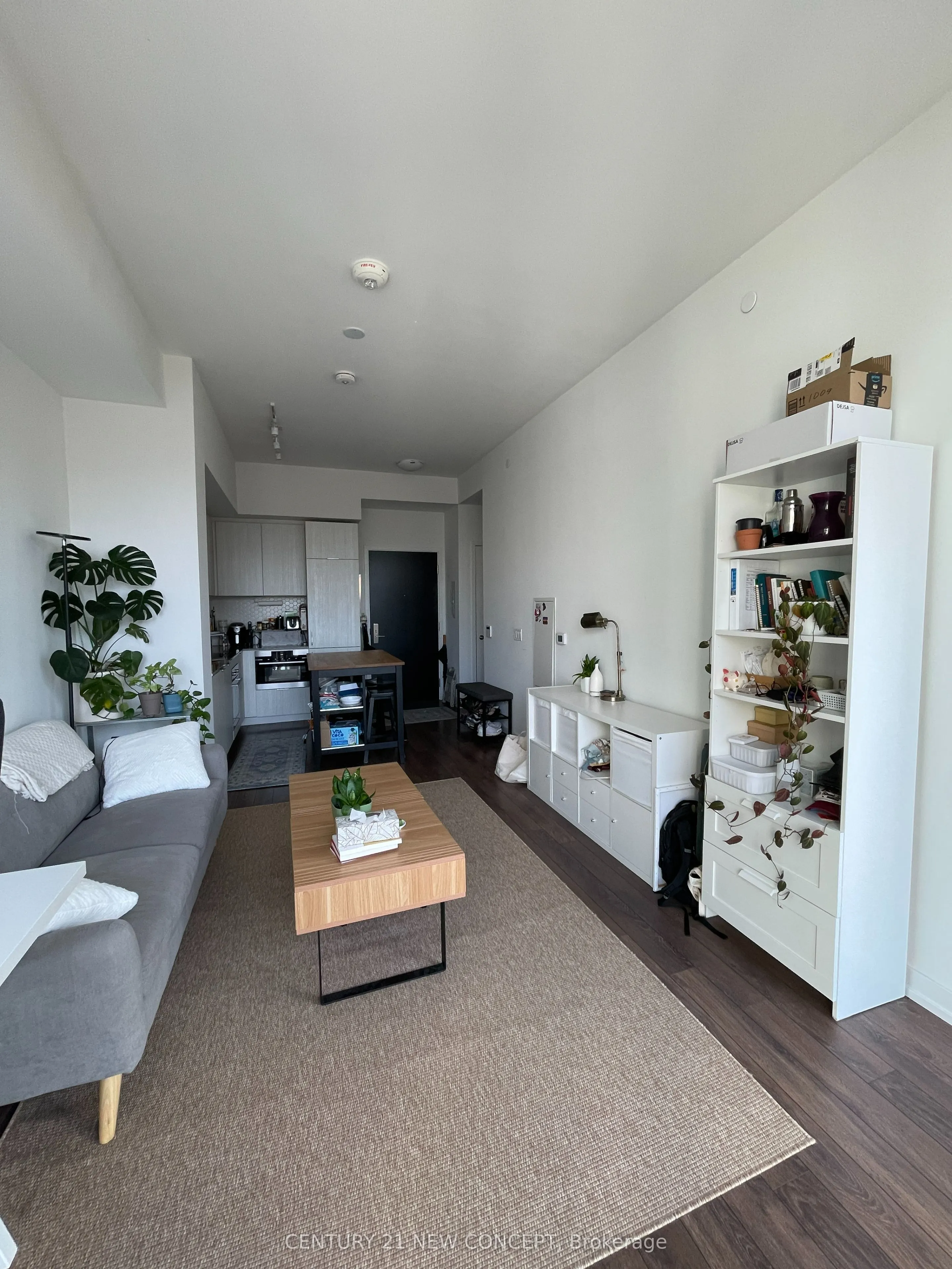 158 Front Street E #1009
