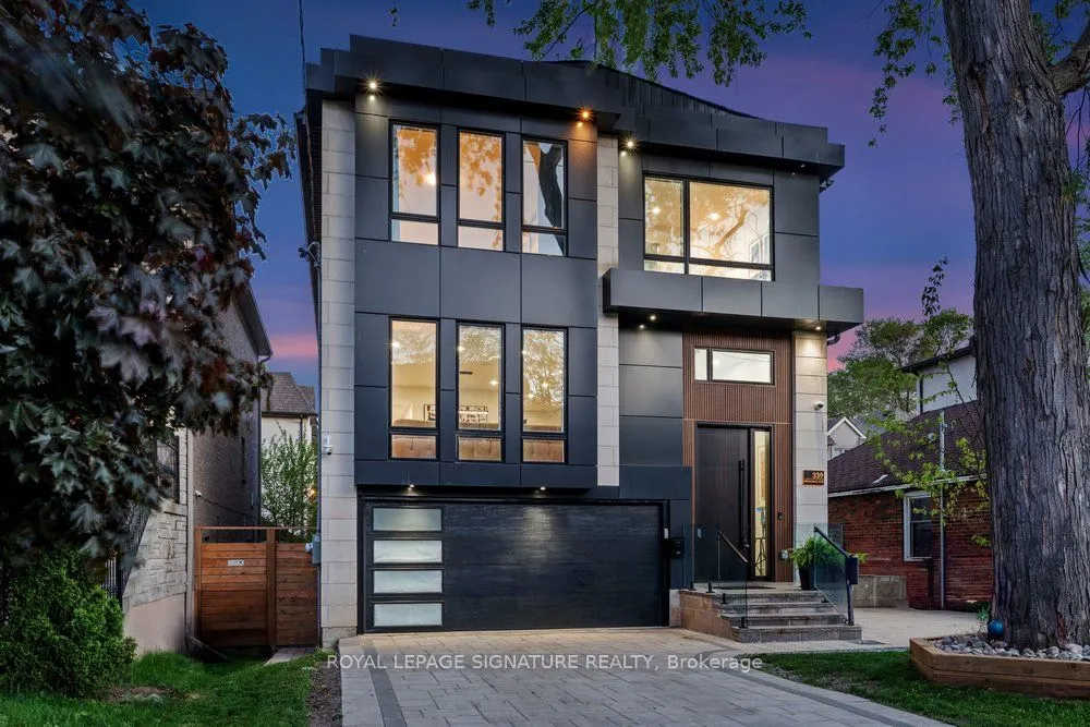 339 Broadway Avenue