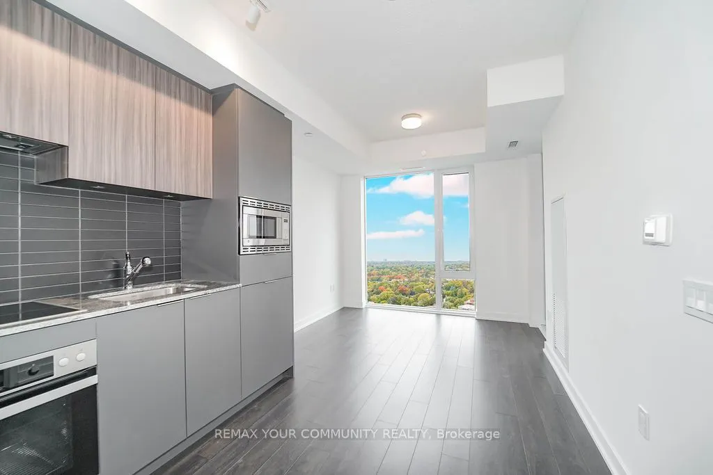 50 O'Neill Road #2209