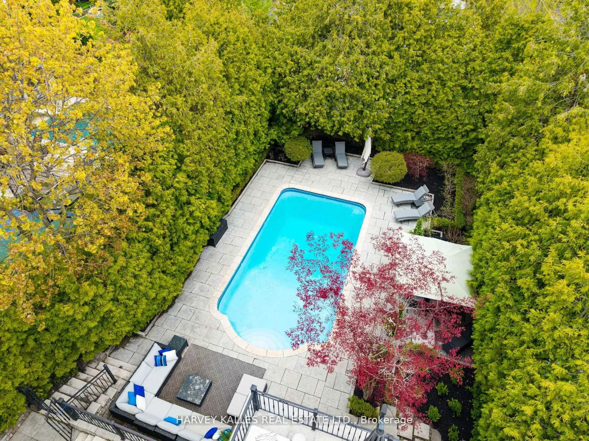 215 Dunvegan Road
