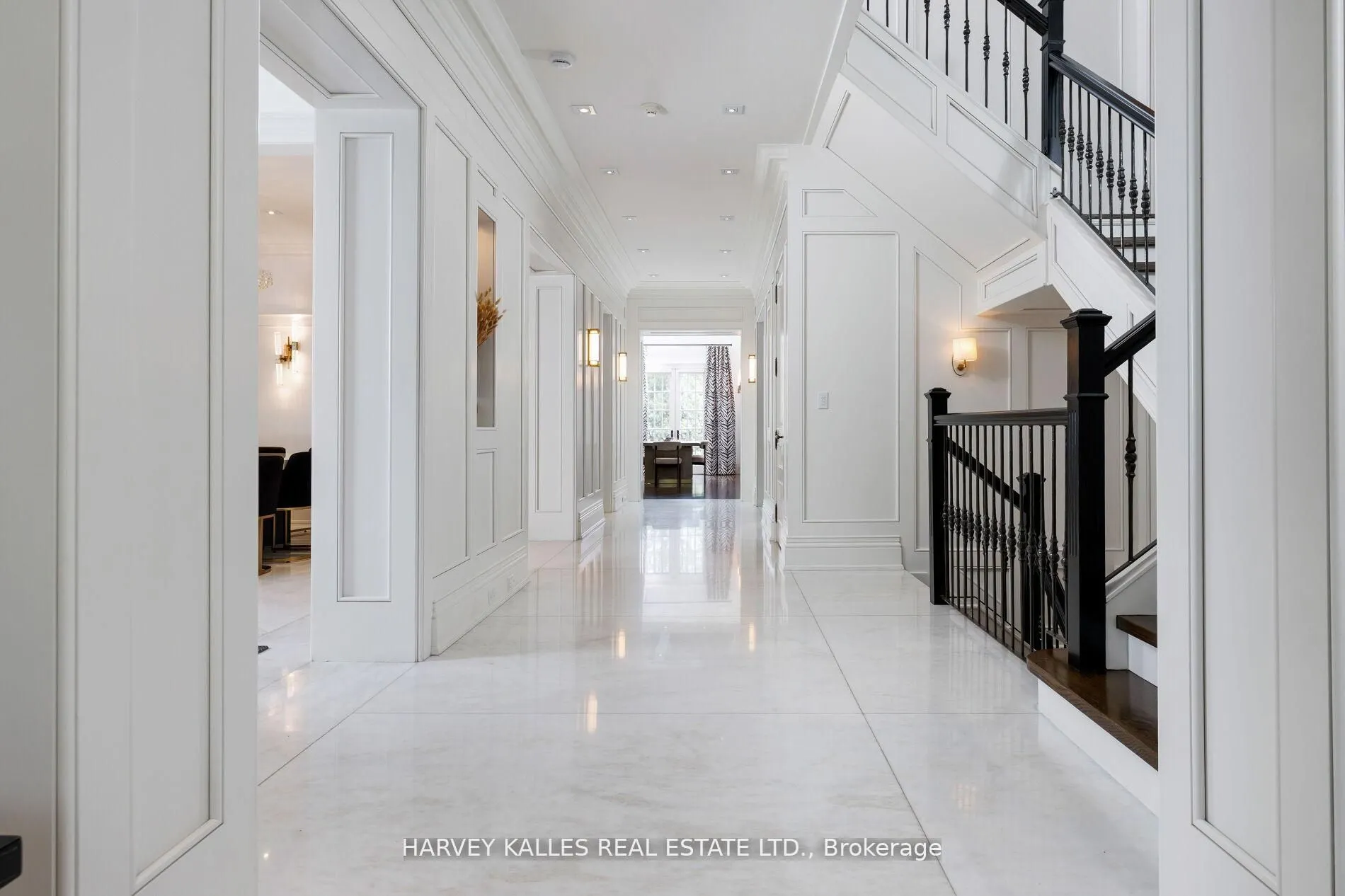 215 Dunvegan Road