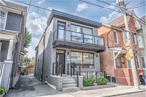 268 Sterling Road
