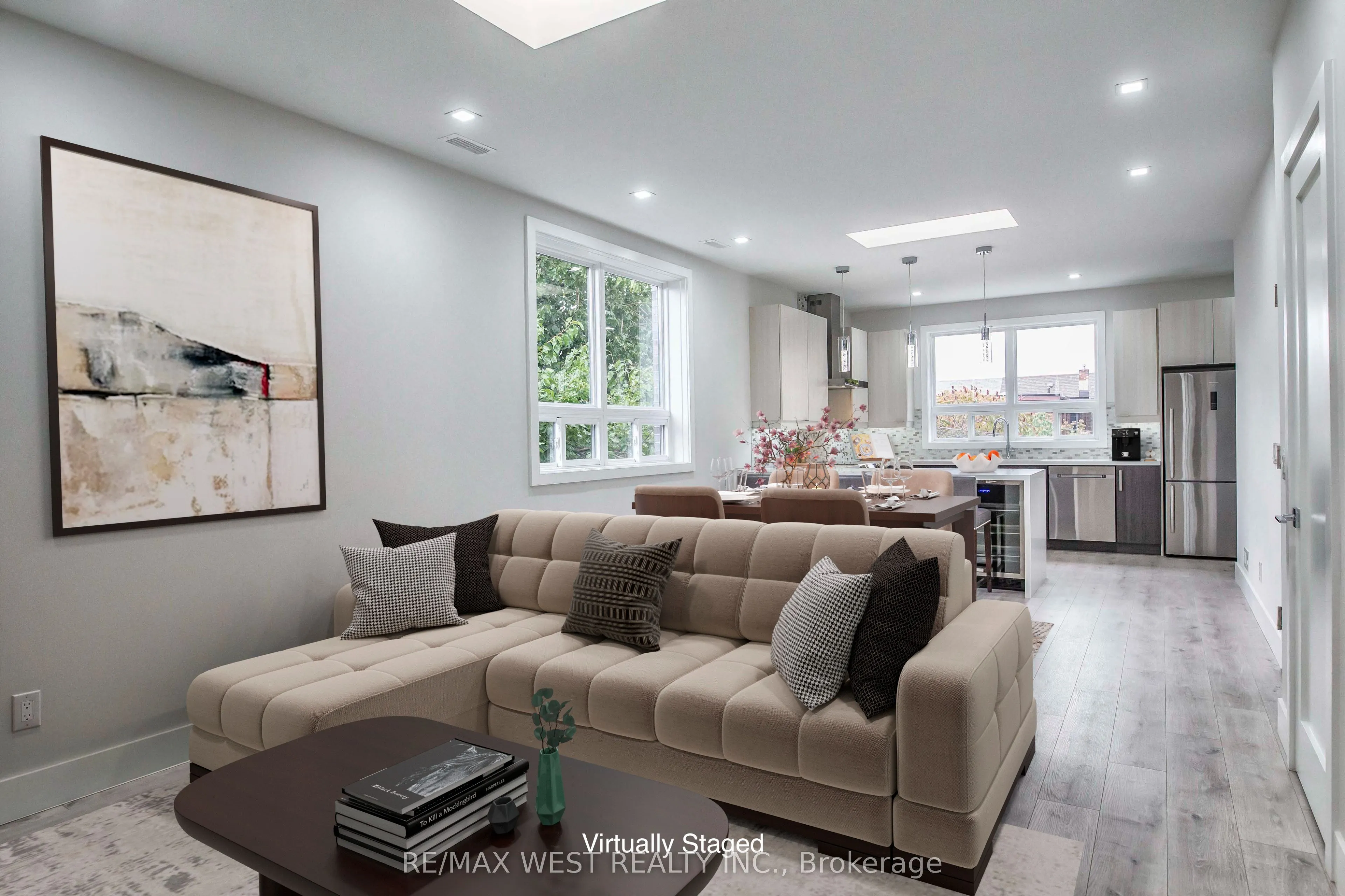 268 Sterling Road