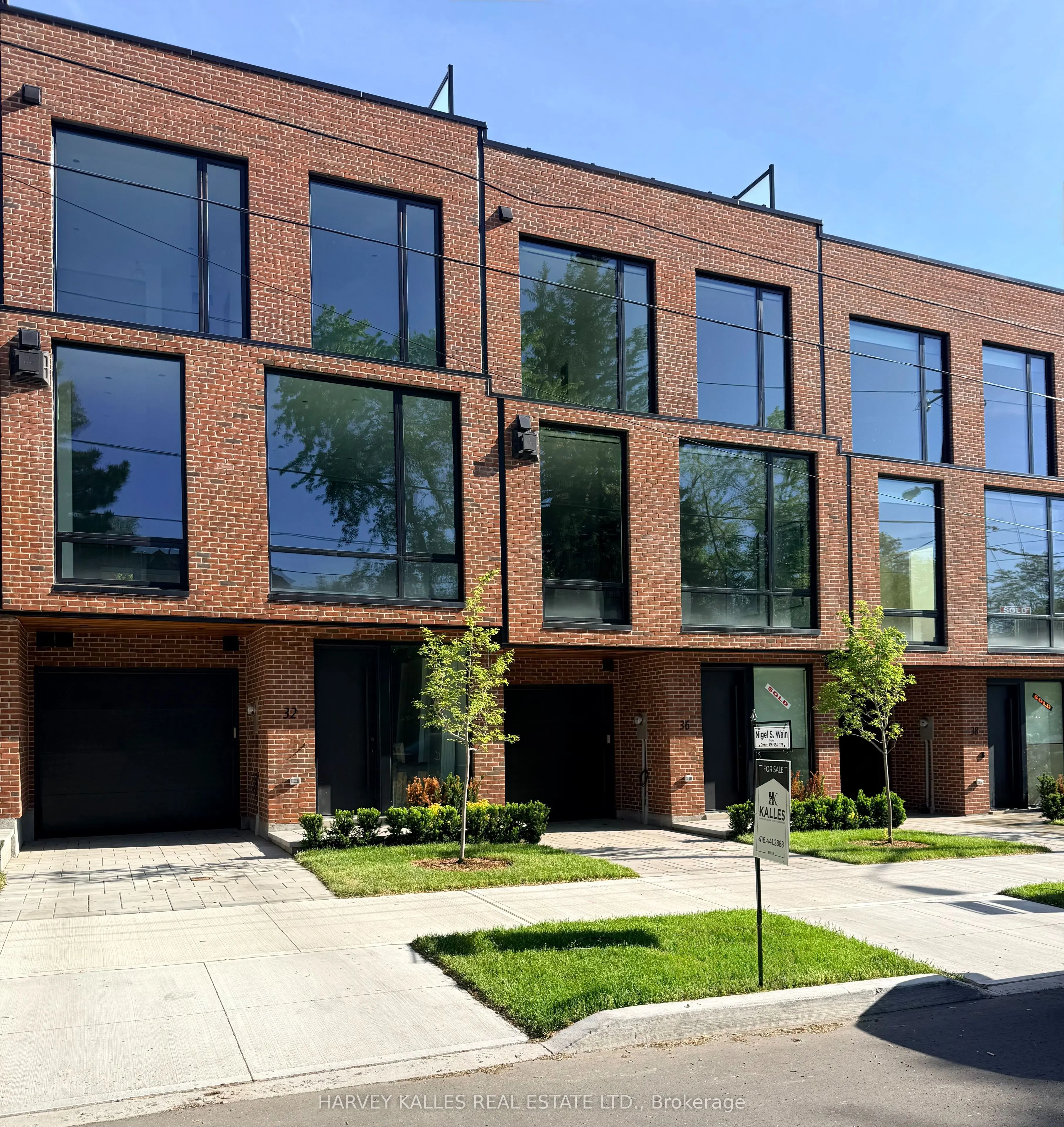 32 Evergreen Gardens