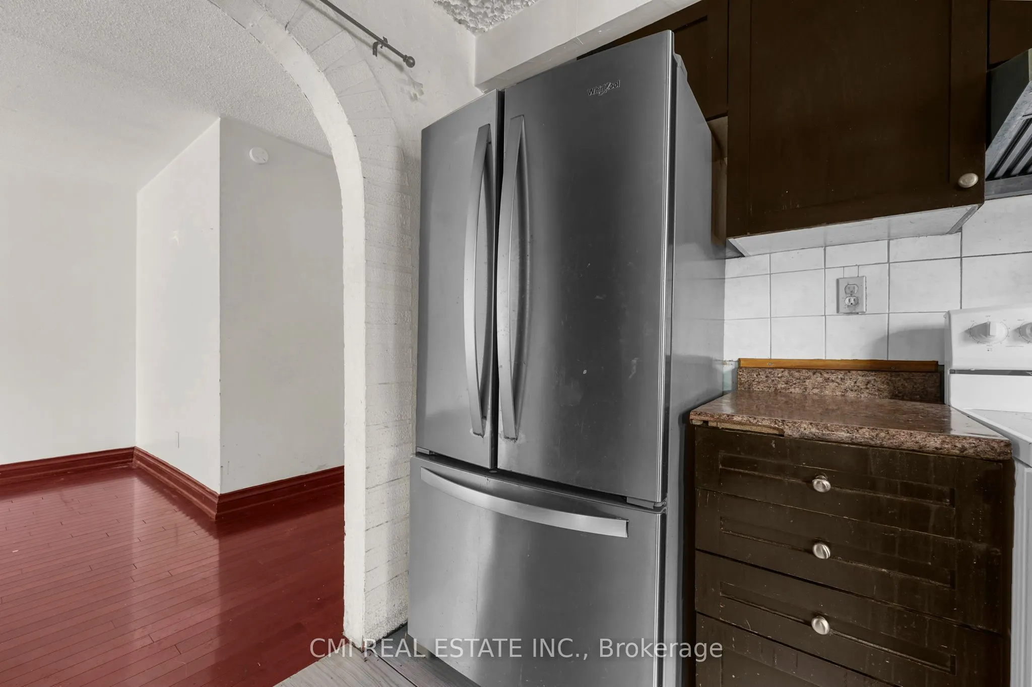50 Apache Trail