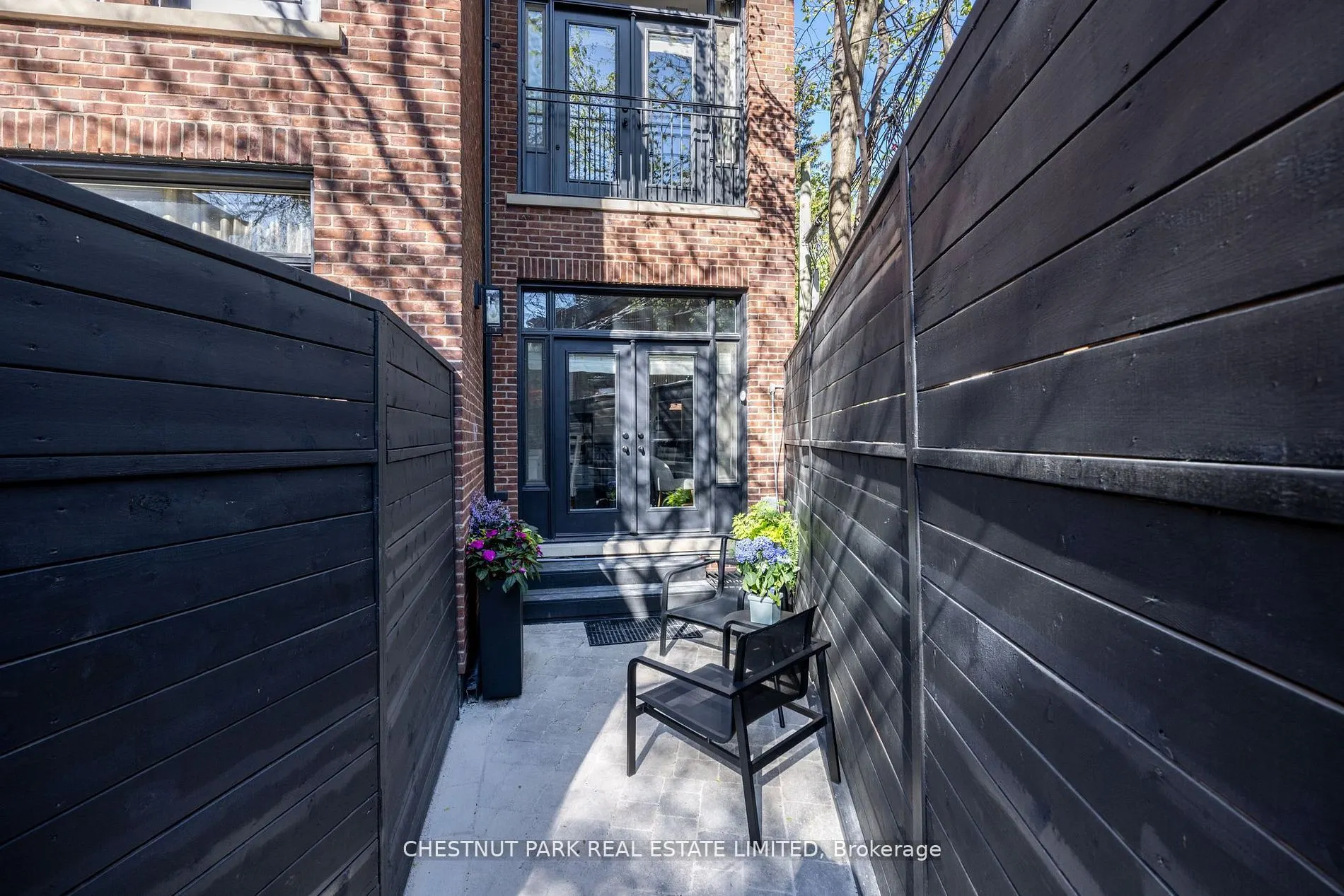 117 Davenport Road
