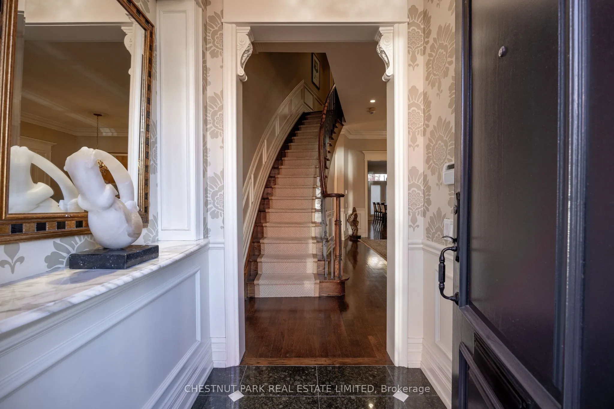 117 Davenport Road
