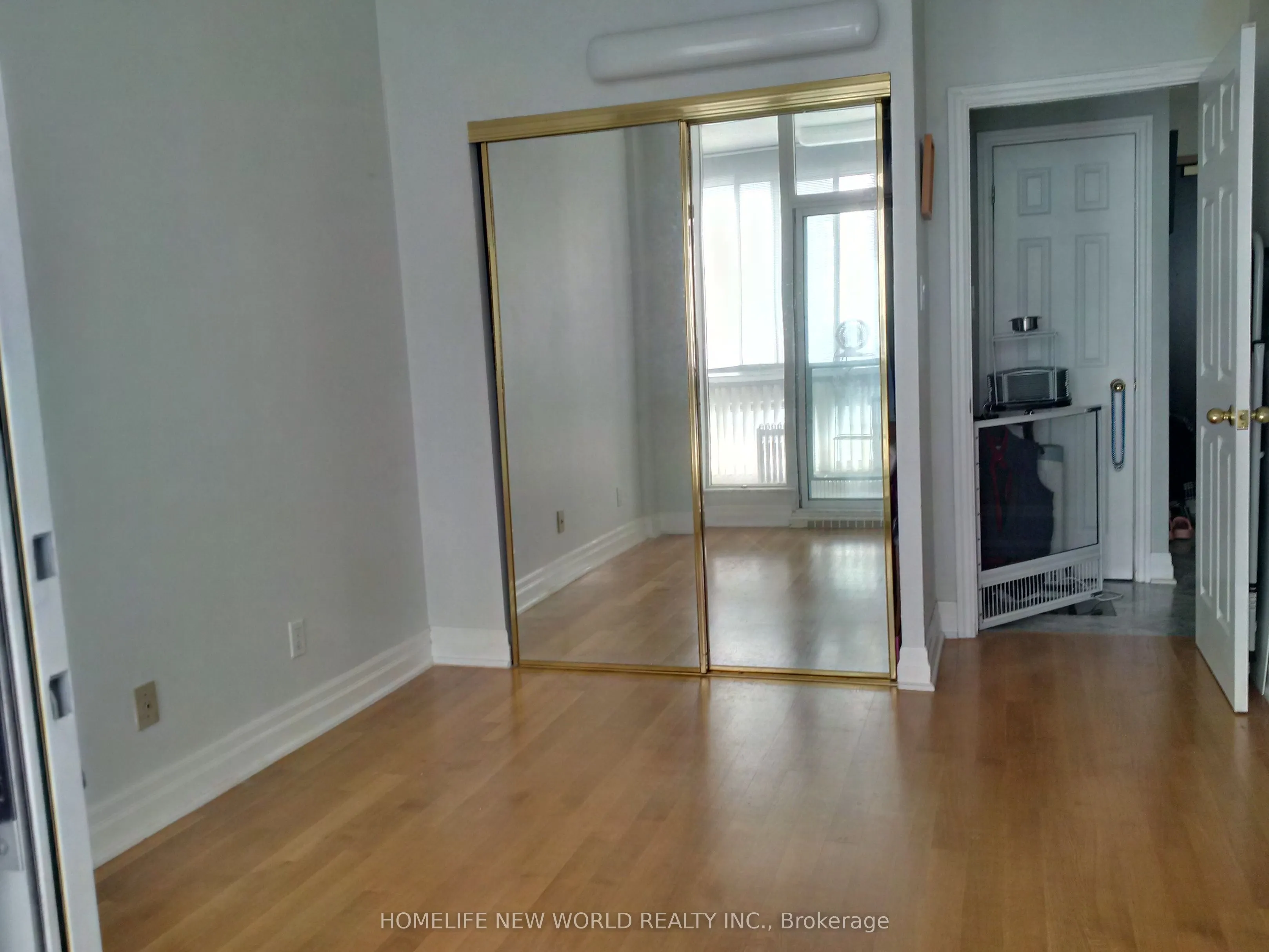 7 Broadway Avenue #PH-F
