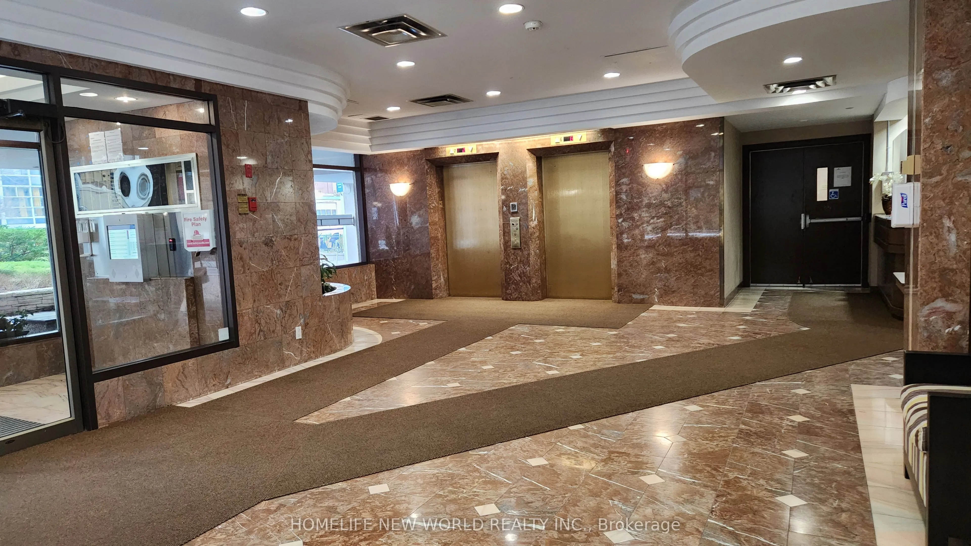 7 Broadway Avenue #PH-F