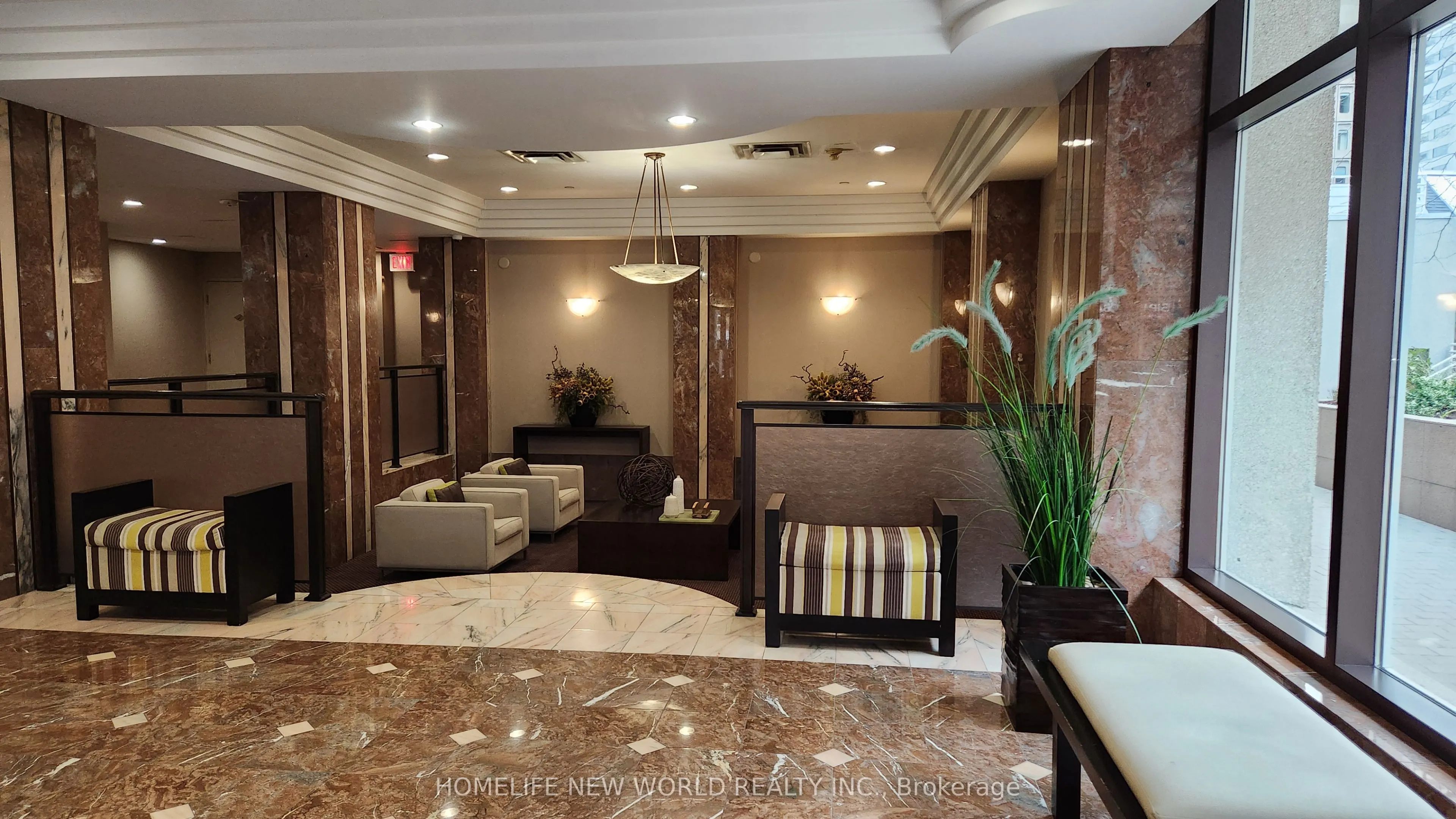 7 Broadway Avenue #PH-F