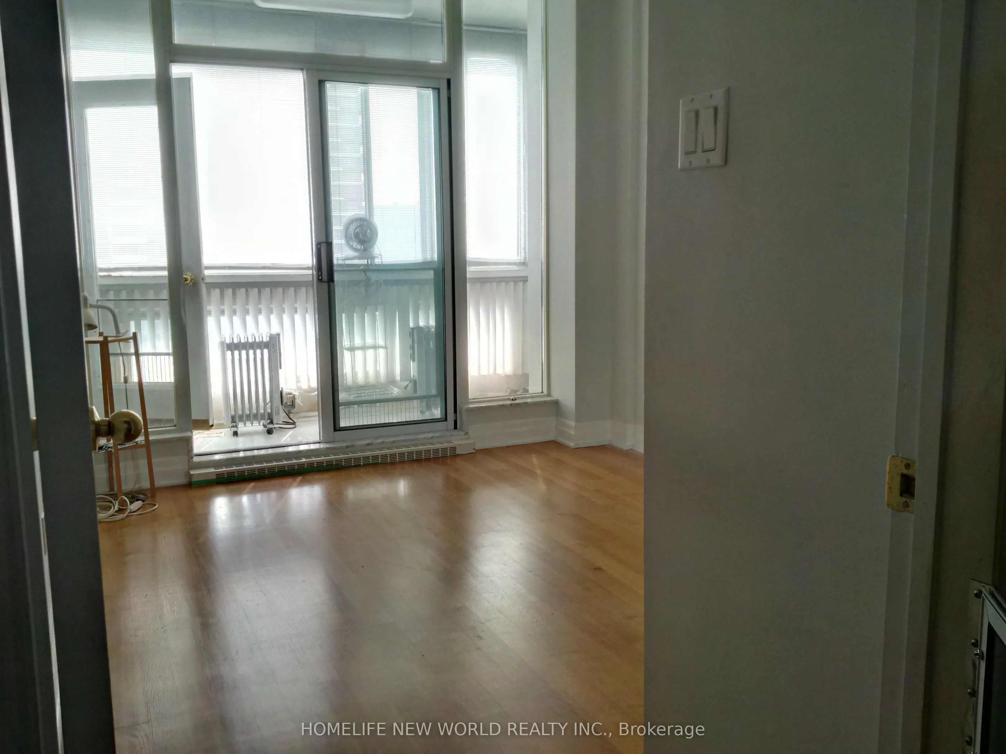 7 Broadway Avenue #PH-F