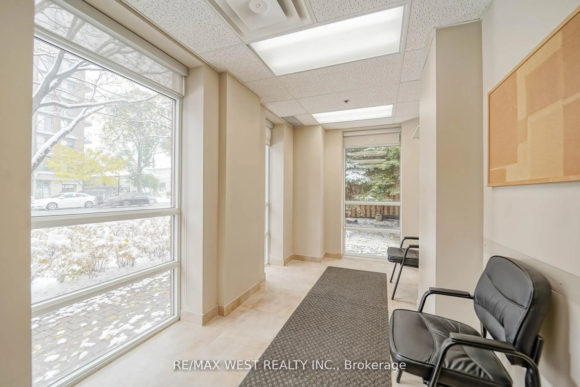 800 Sheppard Avenue W #C1 & C3