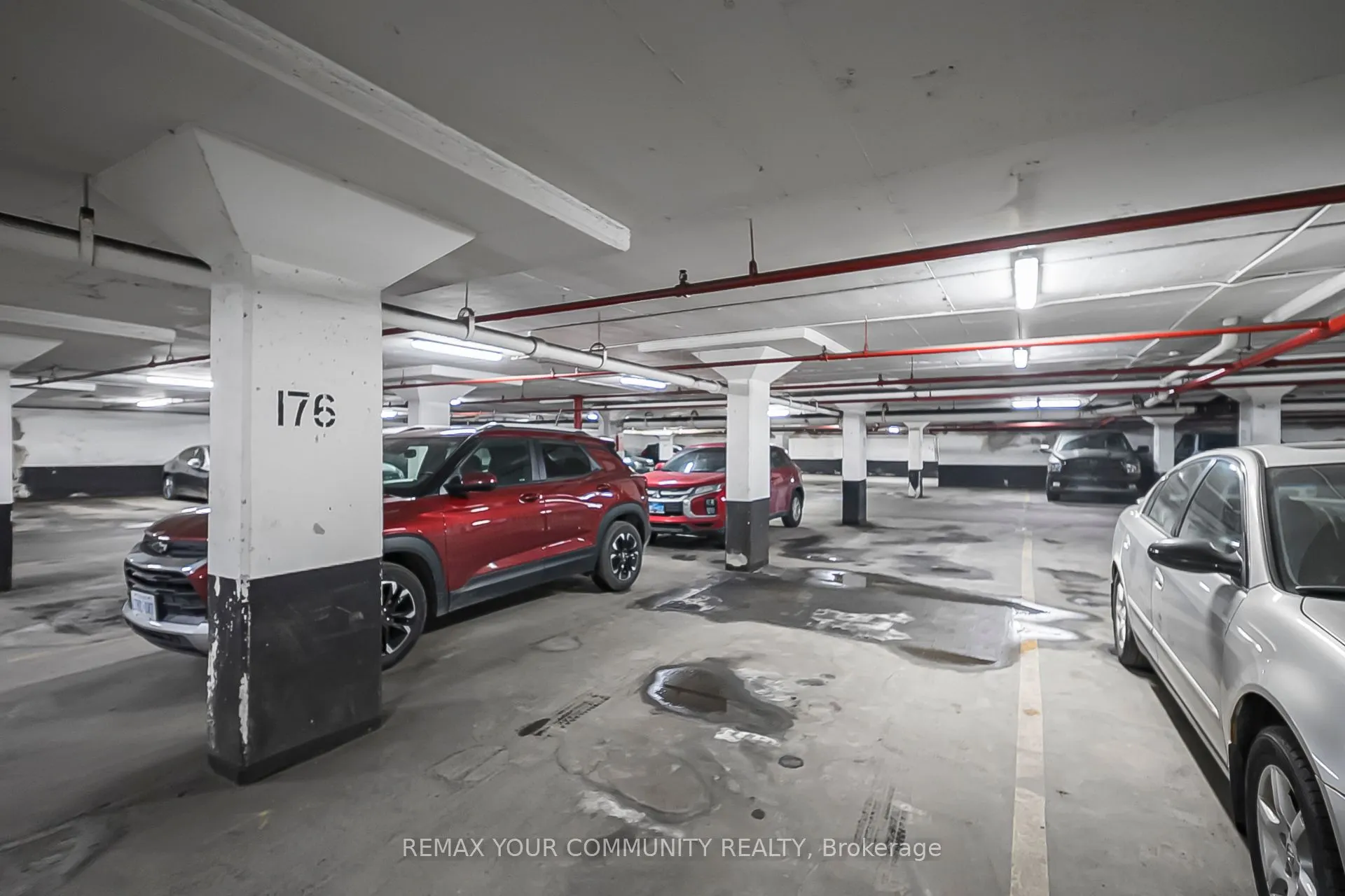 1338 York Mills Road #1603