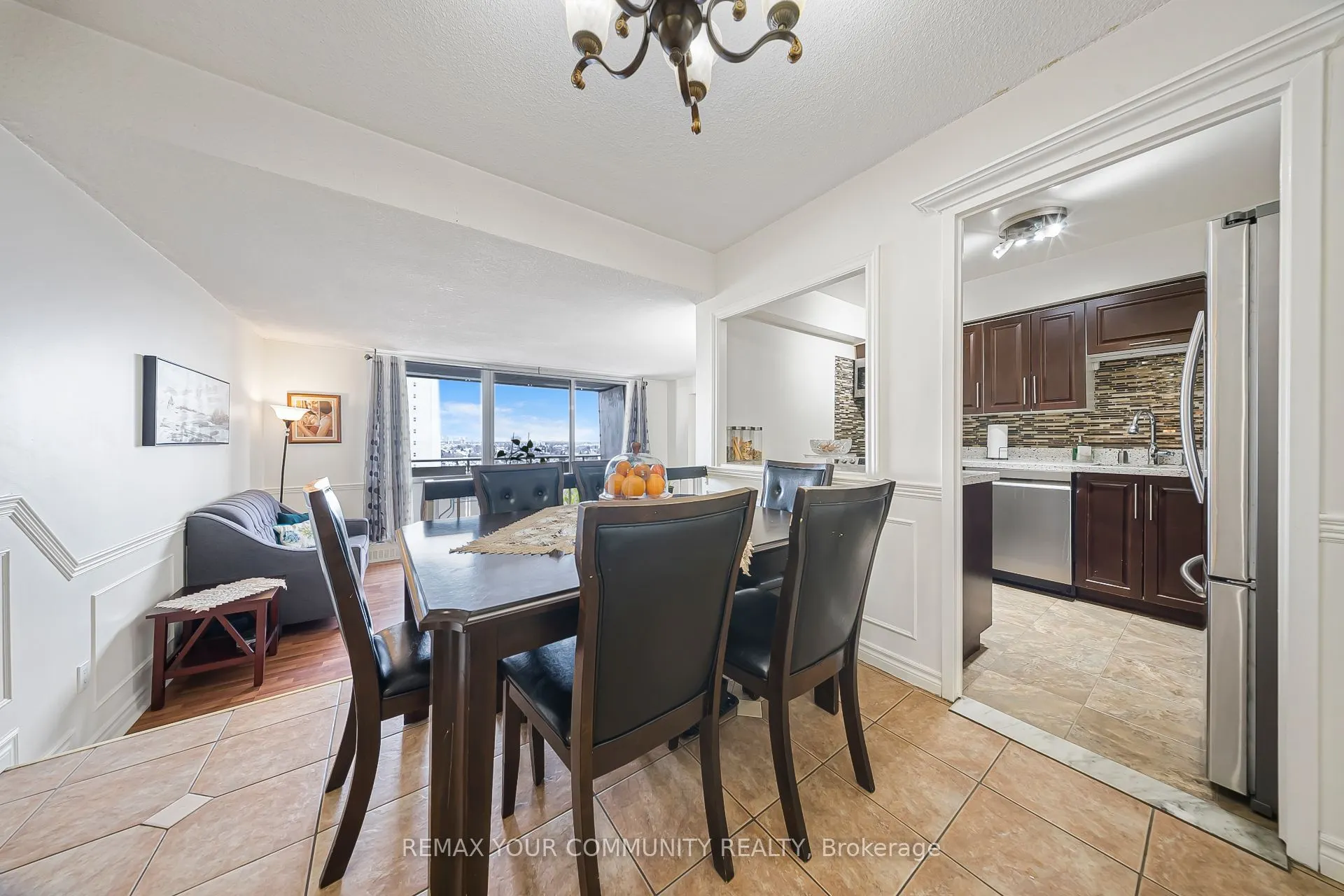 1338 York Mills Road #1603