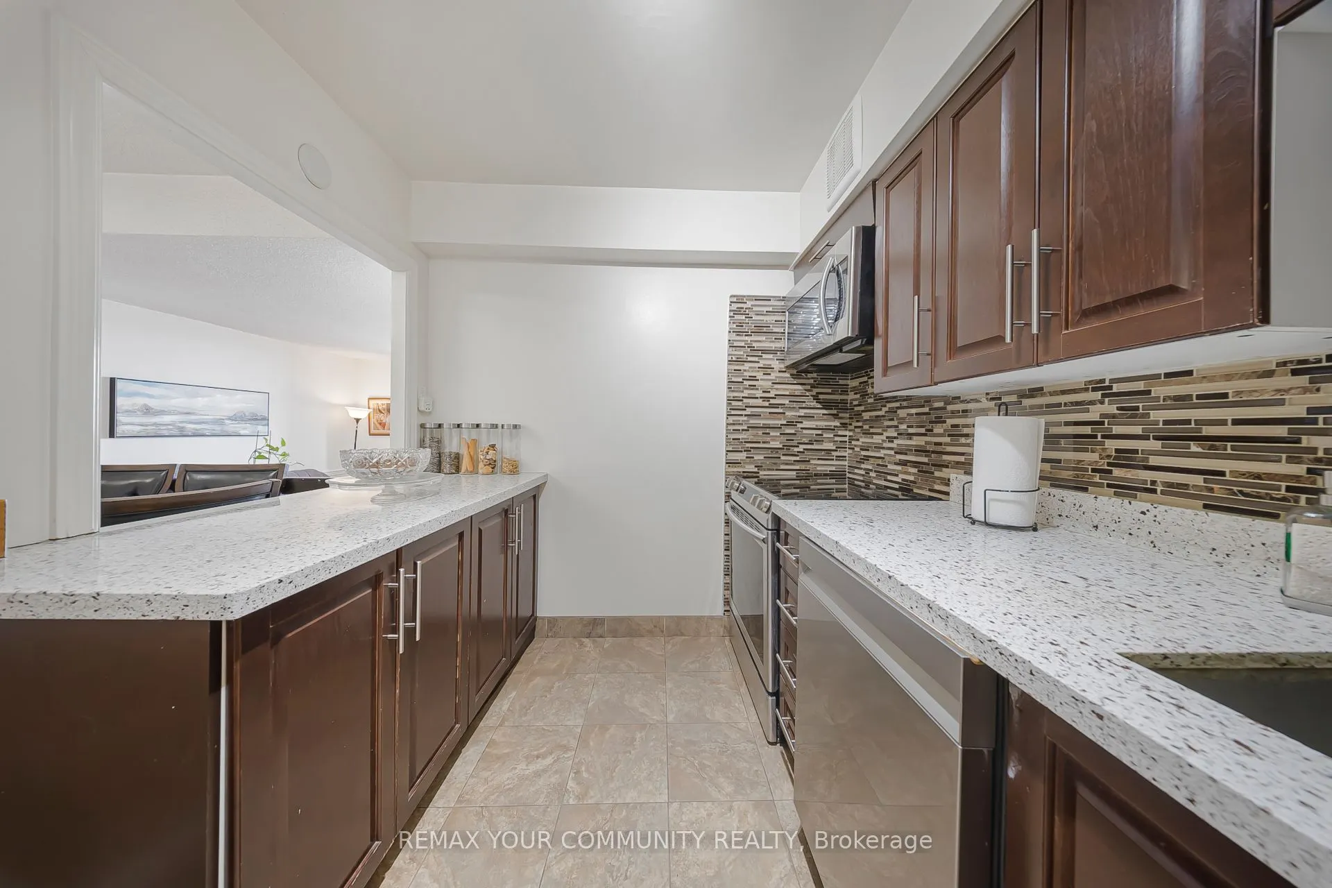 1338 York Mills Road #1603