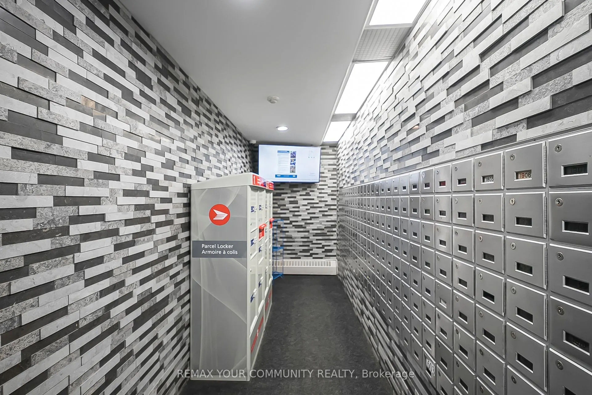1338 York Mills Road #1603
