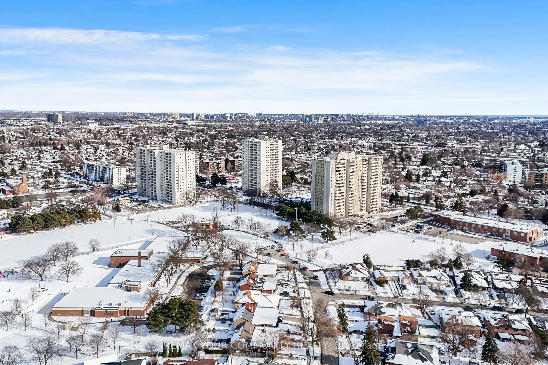 1338 York Mills Road #1603