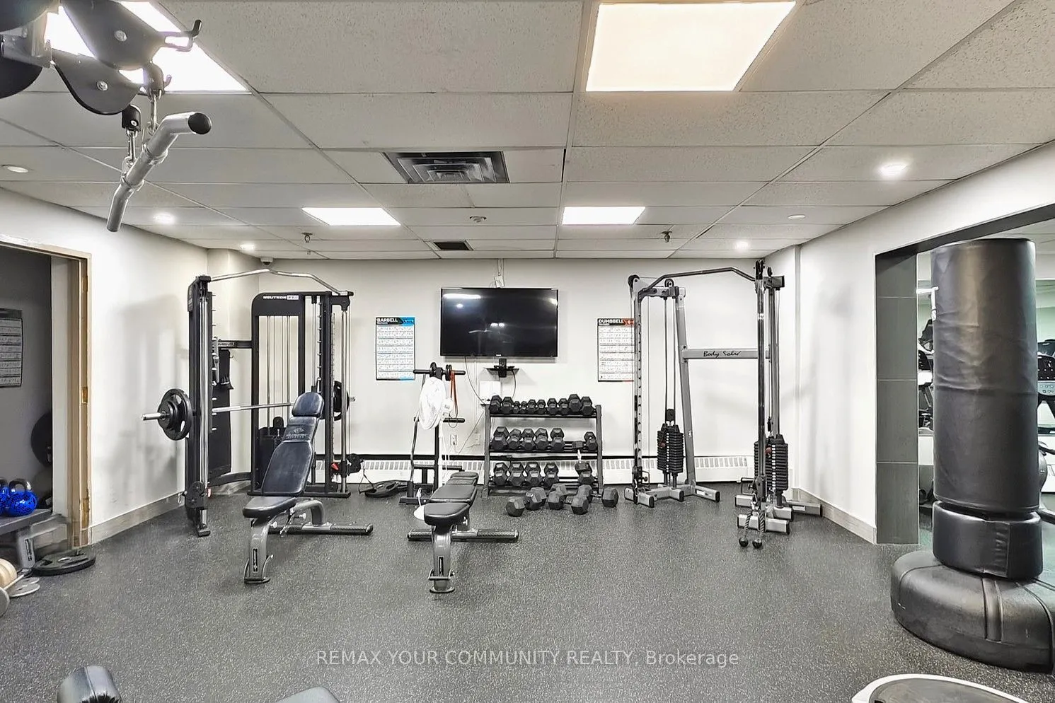 1338 York Mills Road #1603