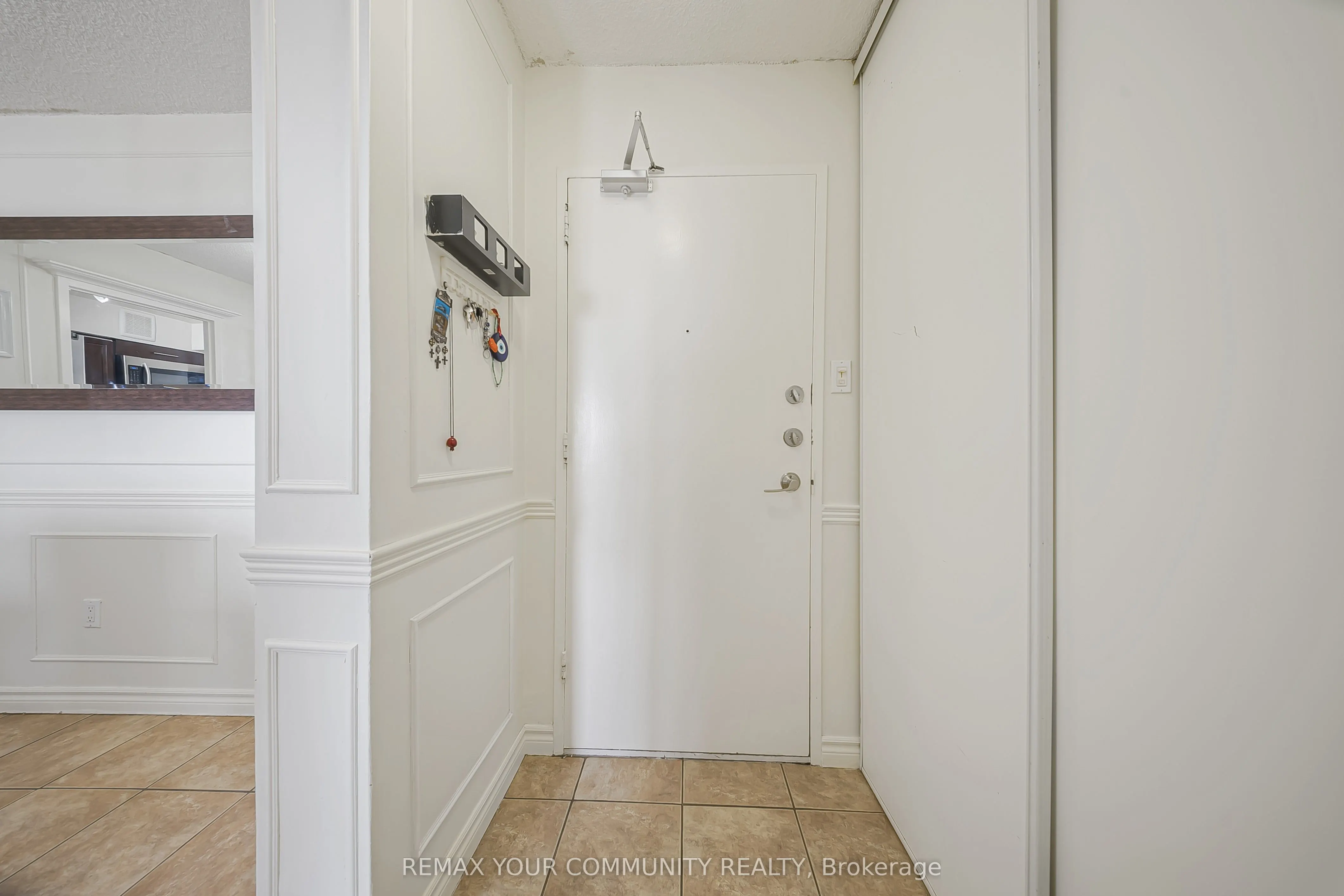 1338 York Mills Road #1603