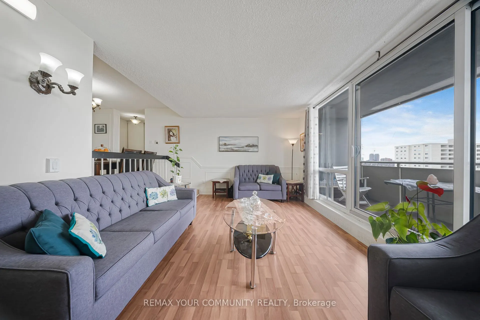 1338 York Mills Road #1603