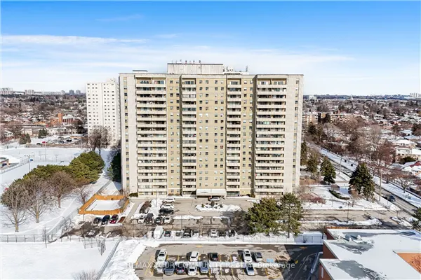 1338 York Mills Road