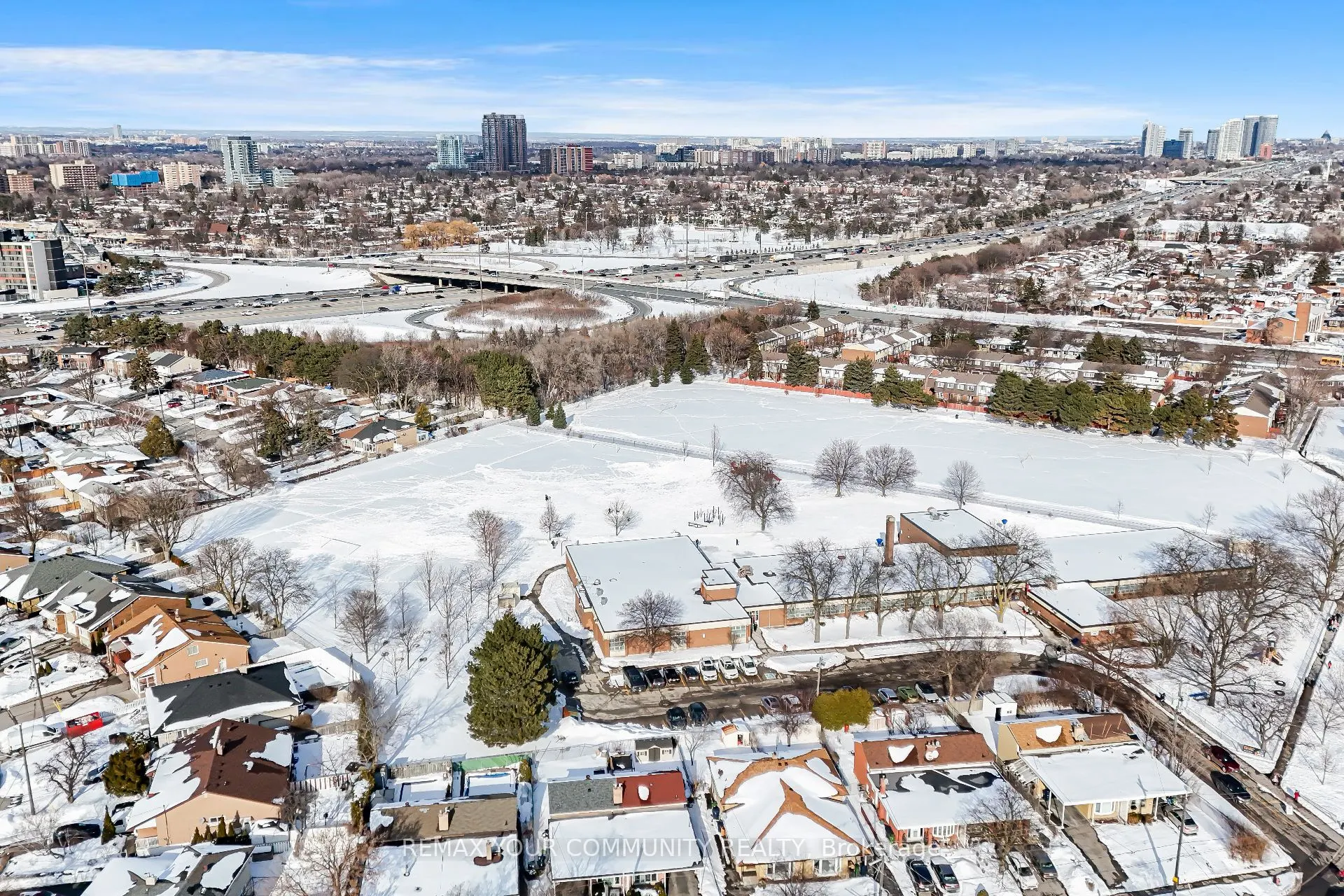 1338 York Mills Road #1603