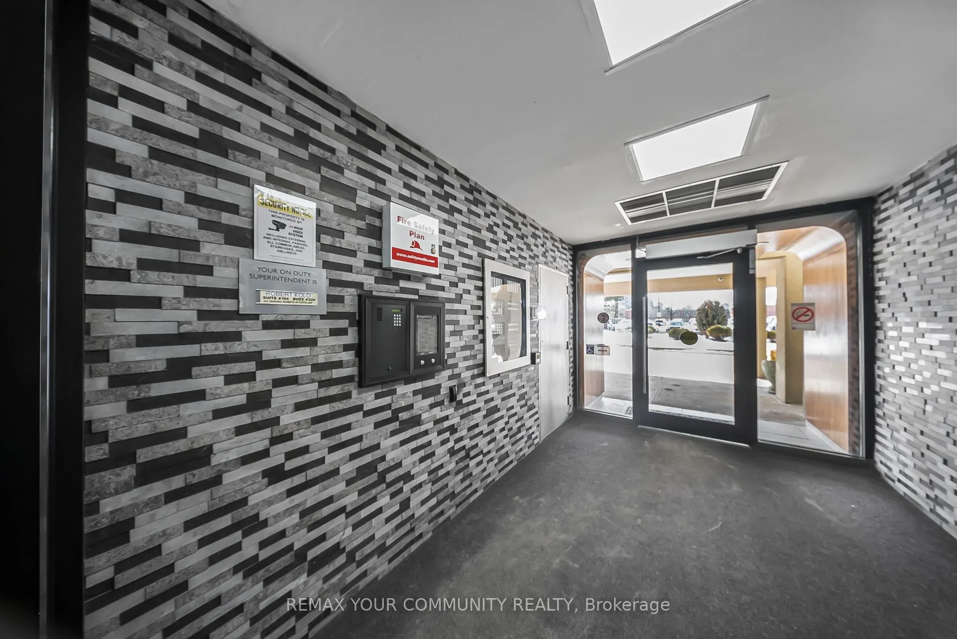 1338 York Mills Road #1603