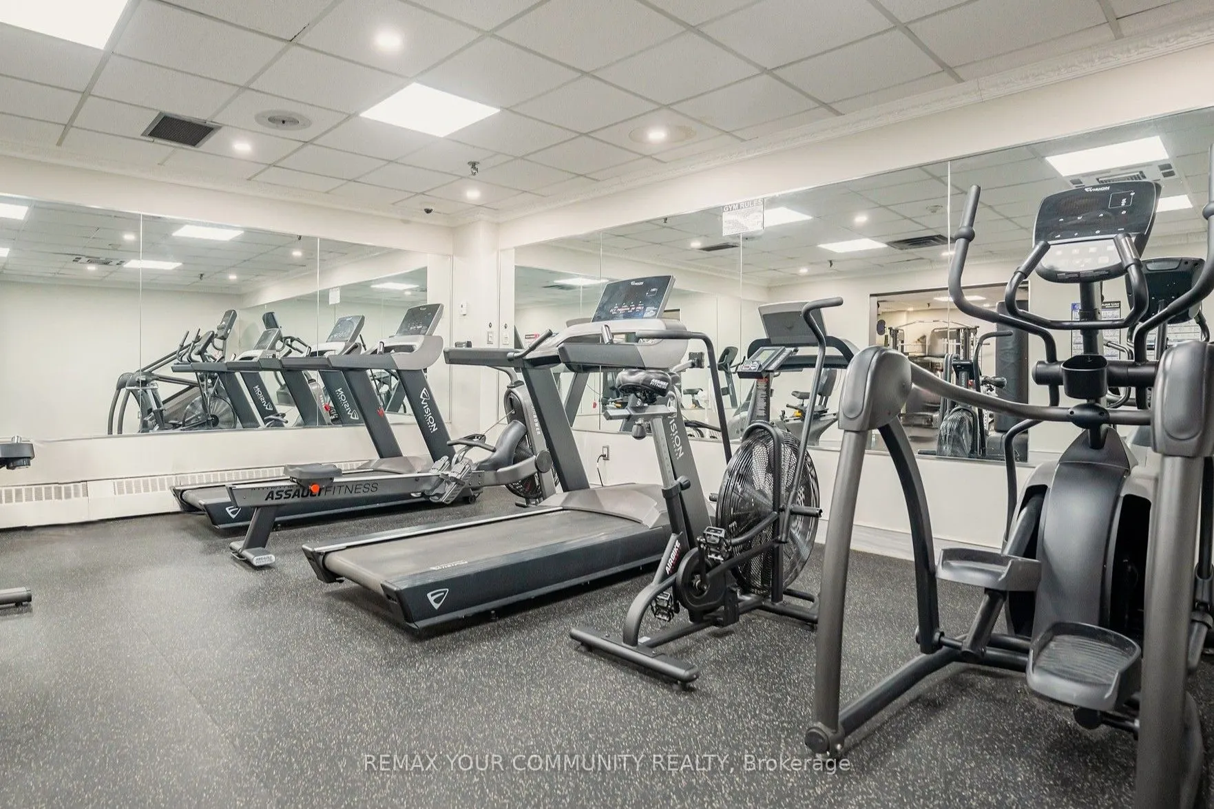 1338 York Mills Road #1603