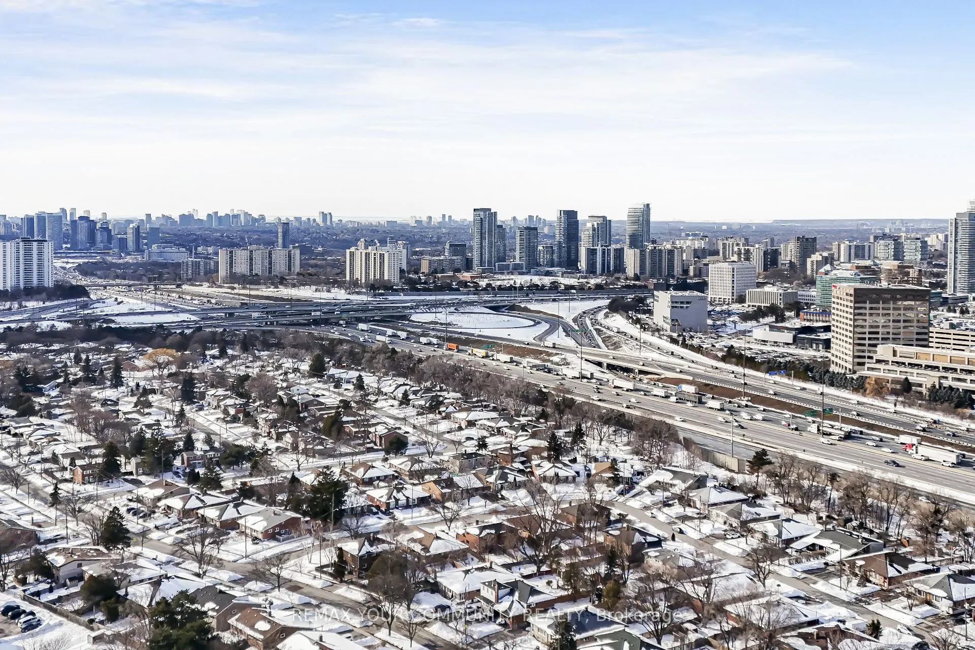 1338 York Mills Road #1603