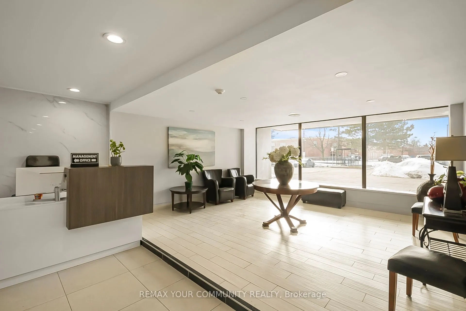 1338 York Mills Road #1603