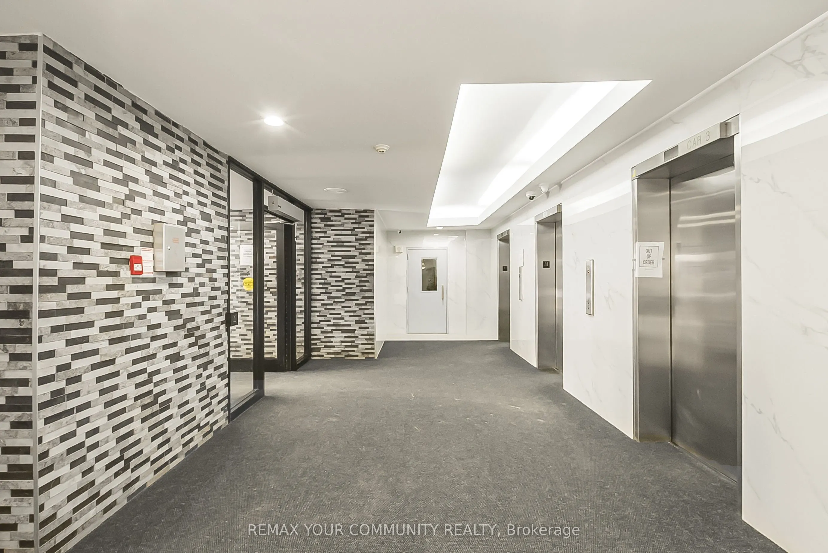 1338 York Mills Road #1603