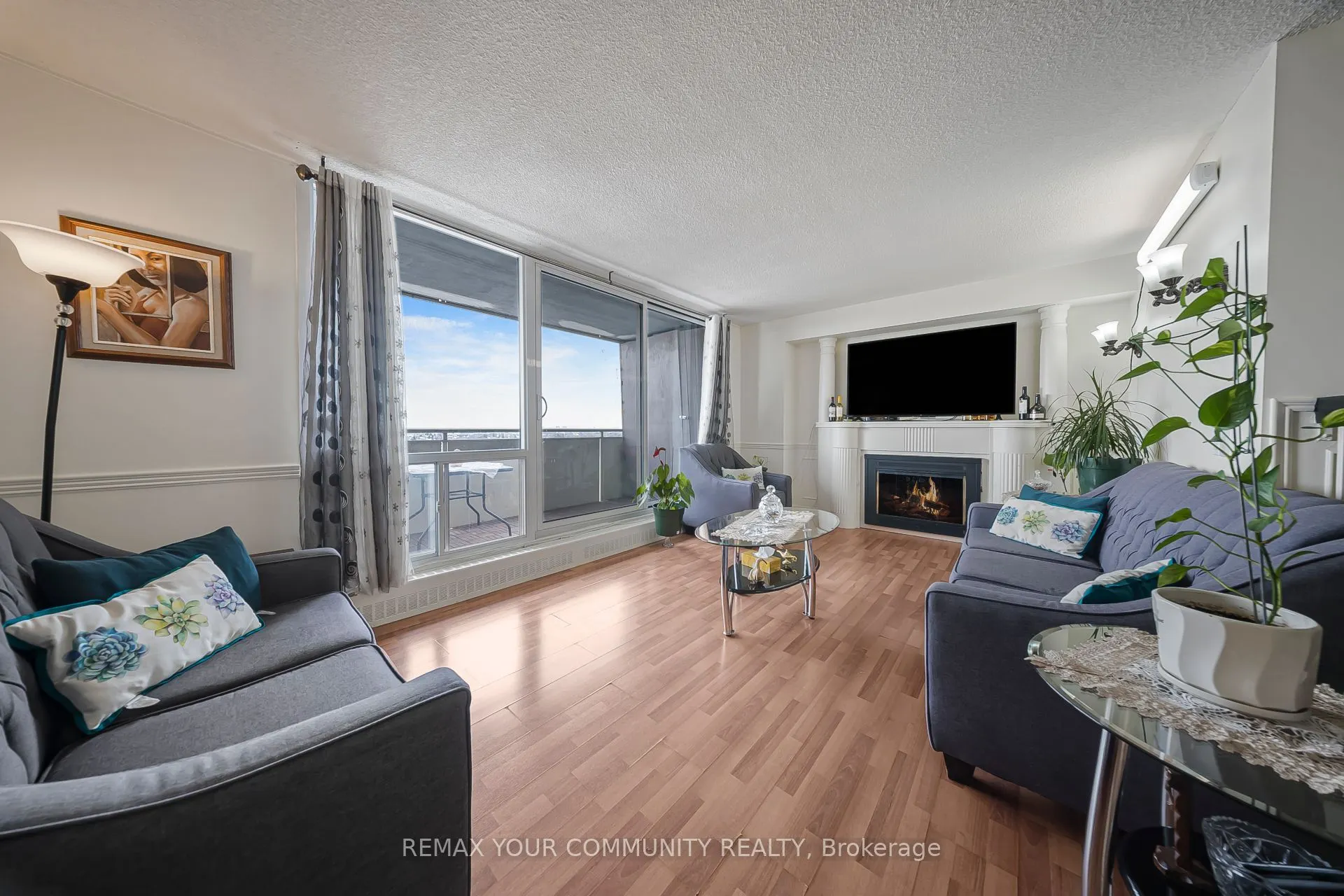 1338 York Mills Road #1603