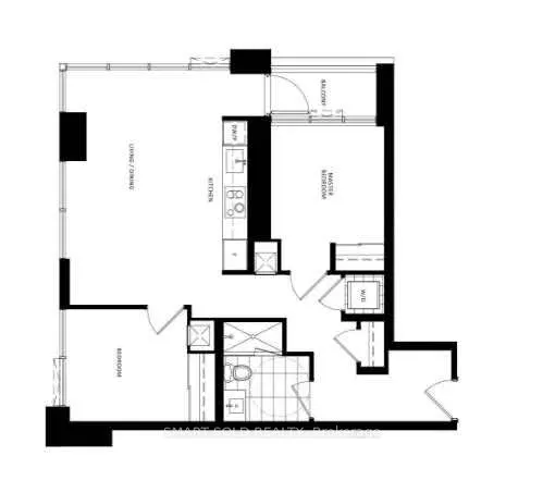 609 Sherbourne Street #702