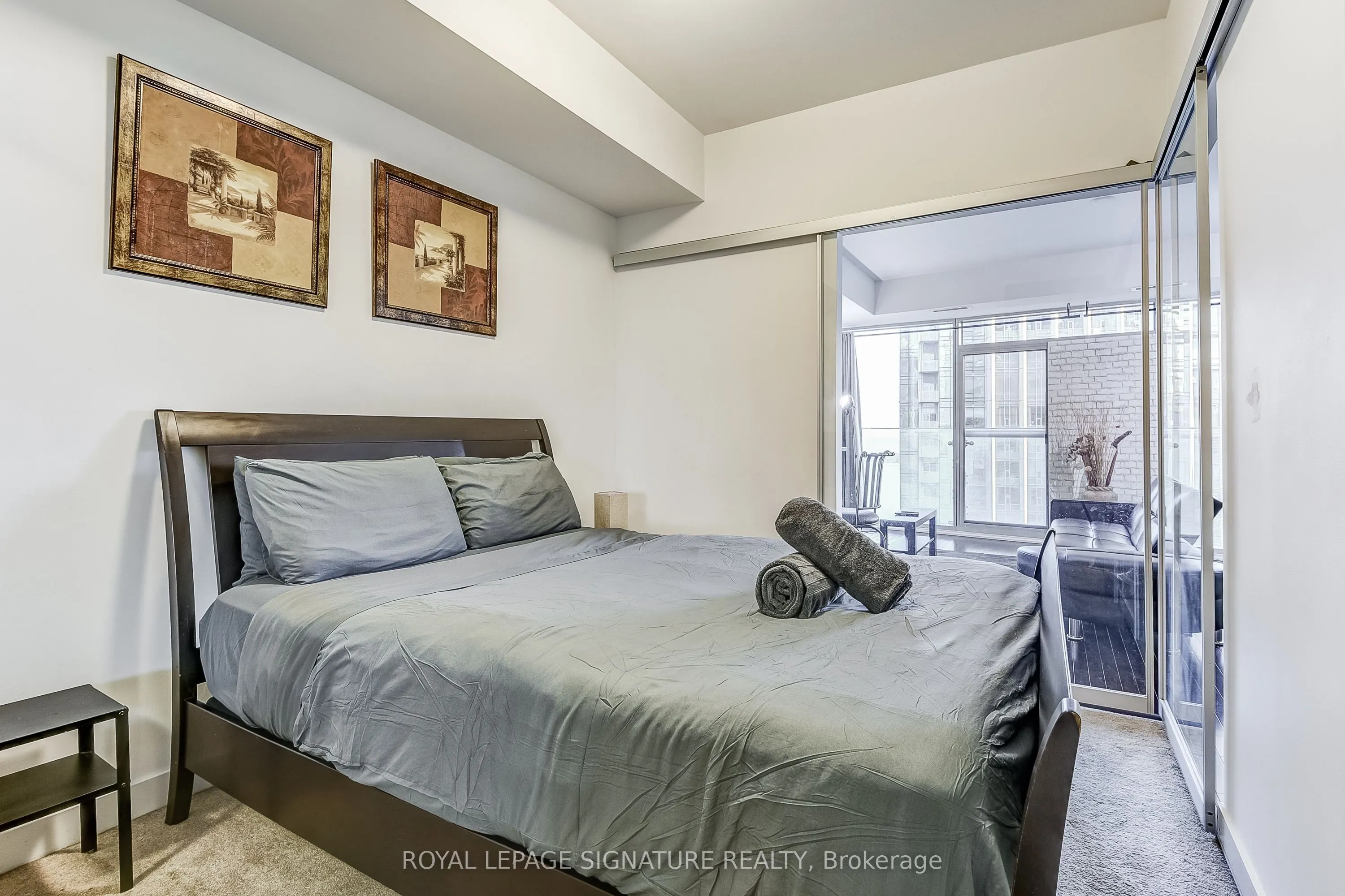 14 York Street #2804